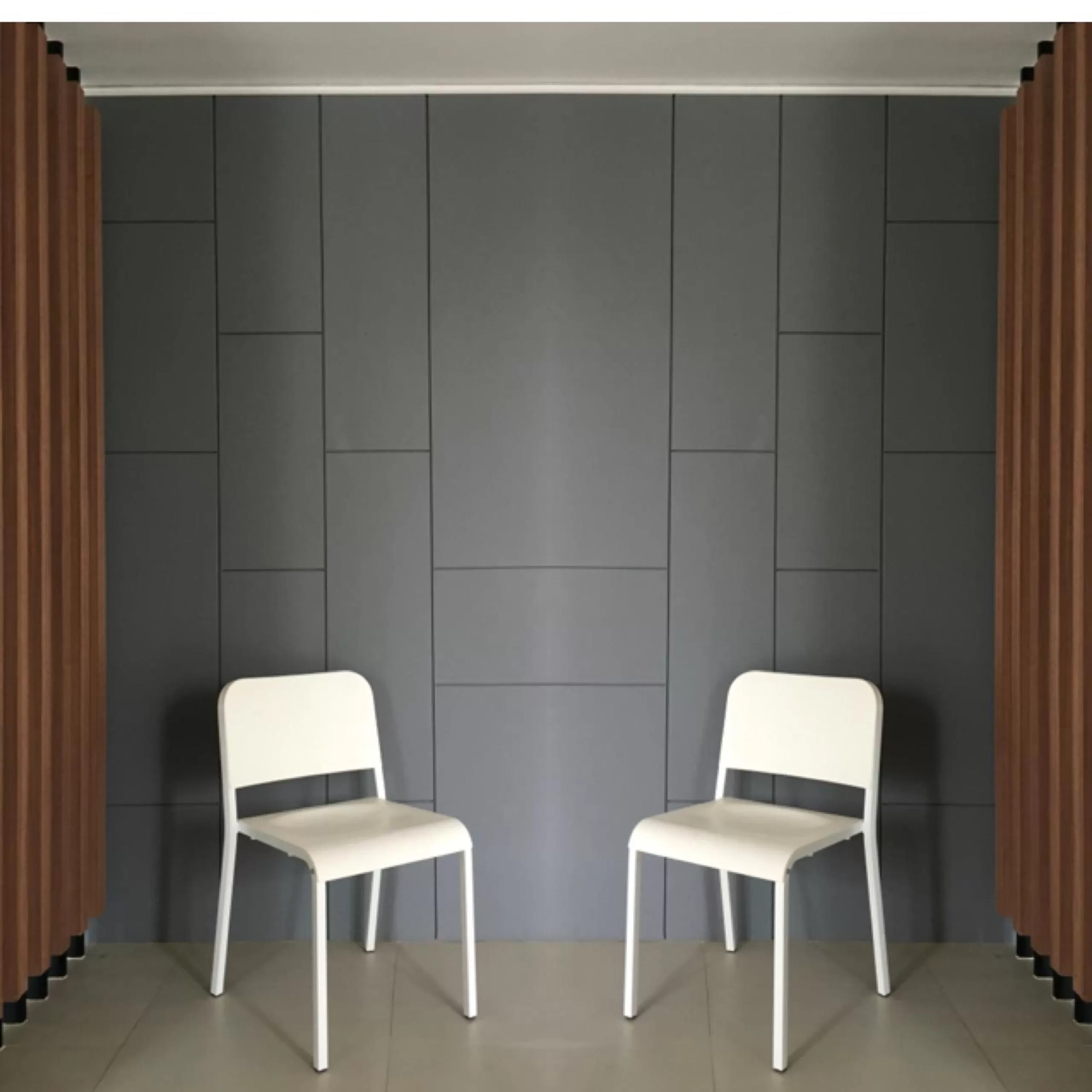 Lobby or reception in Huahin Terminal