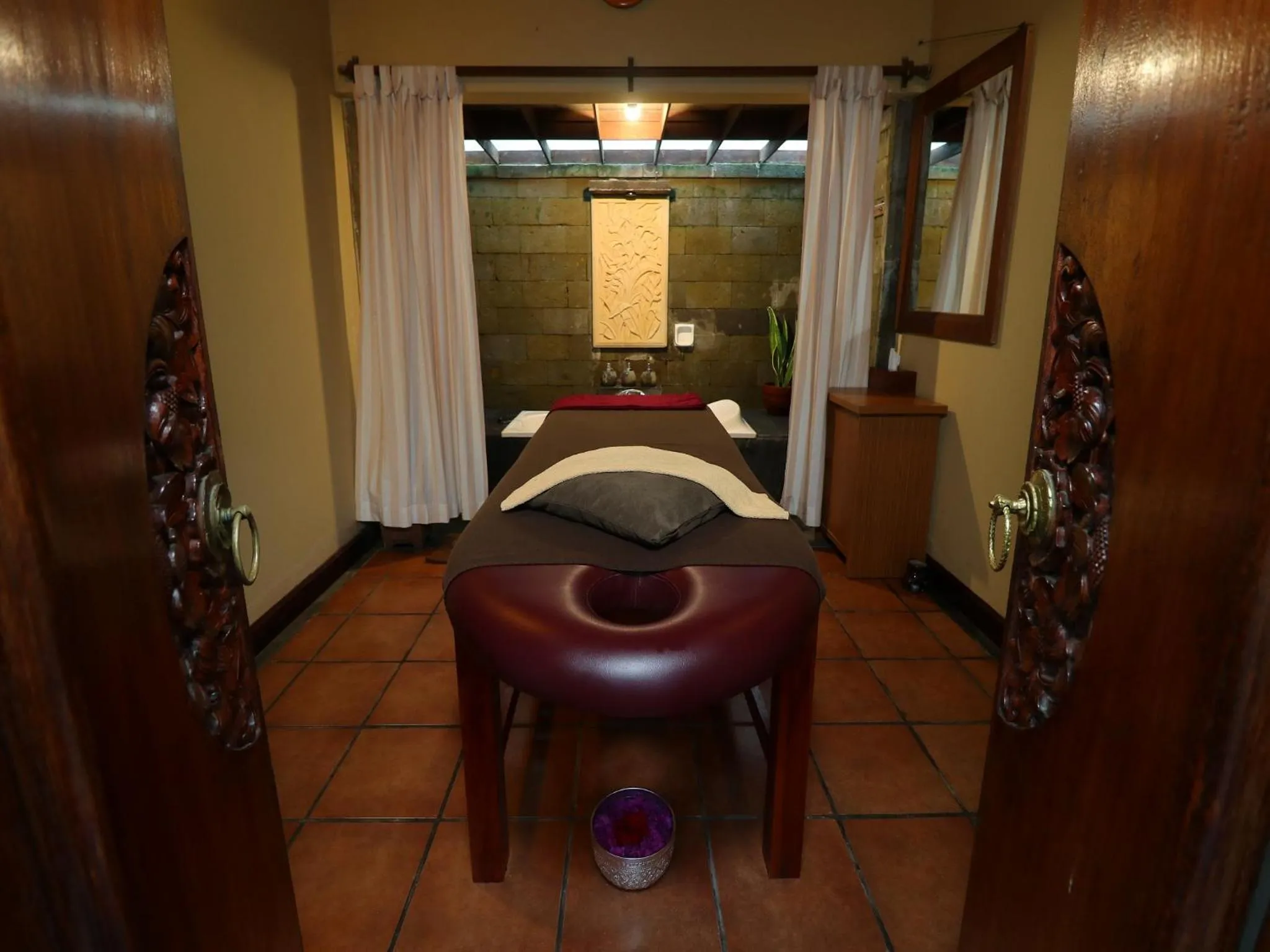 Biyukukung Suite & Spa