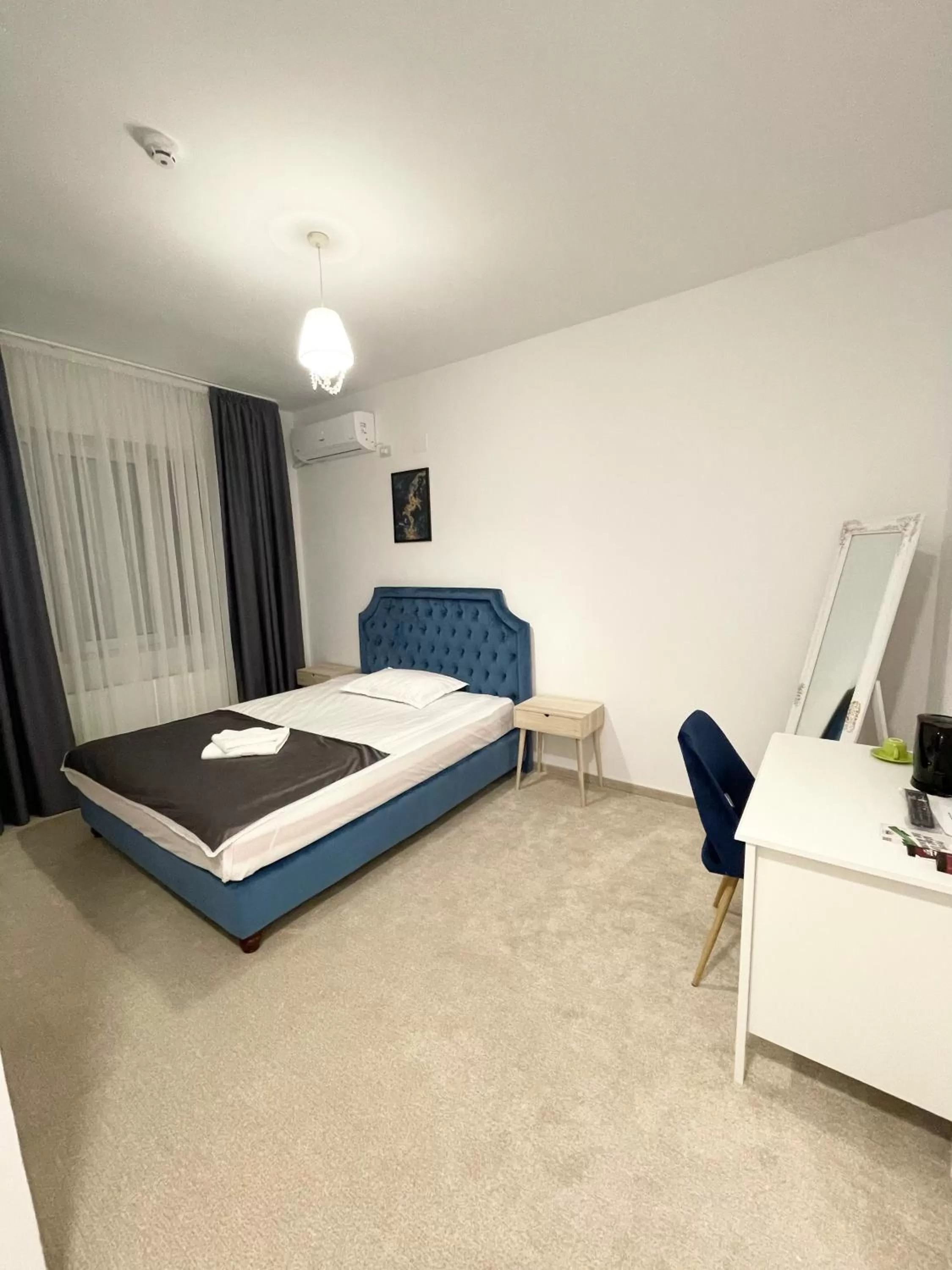 Bed in COCHET BOUTIQUE