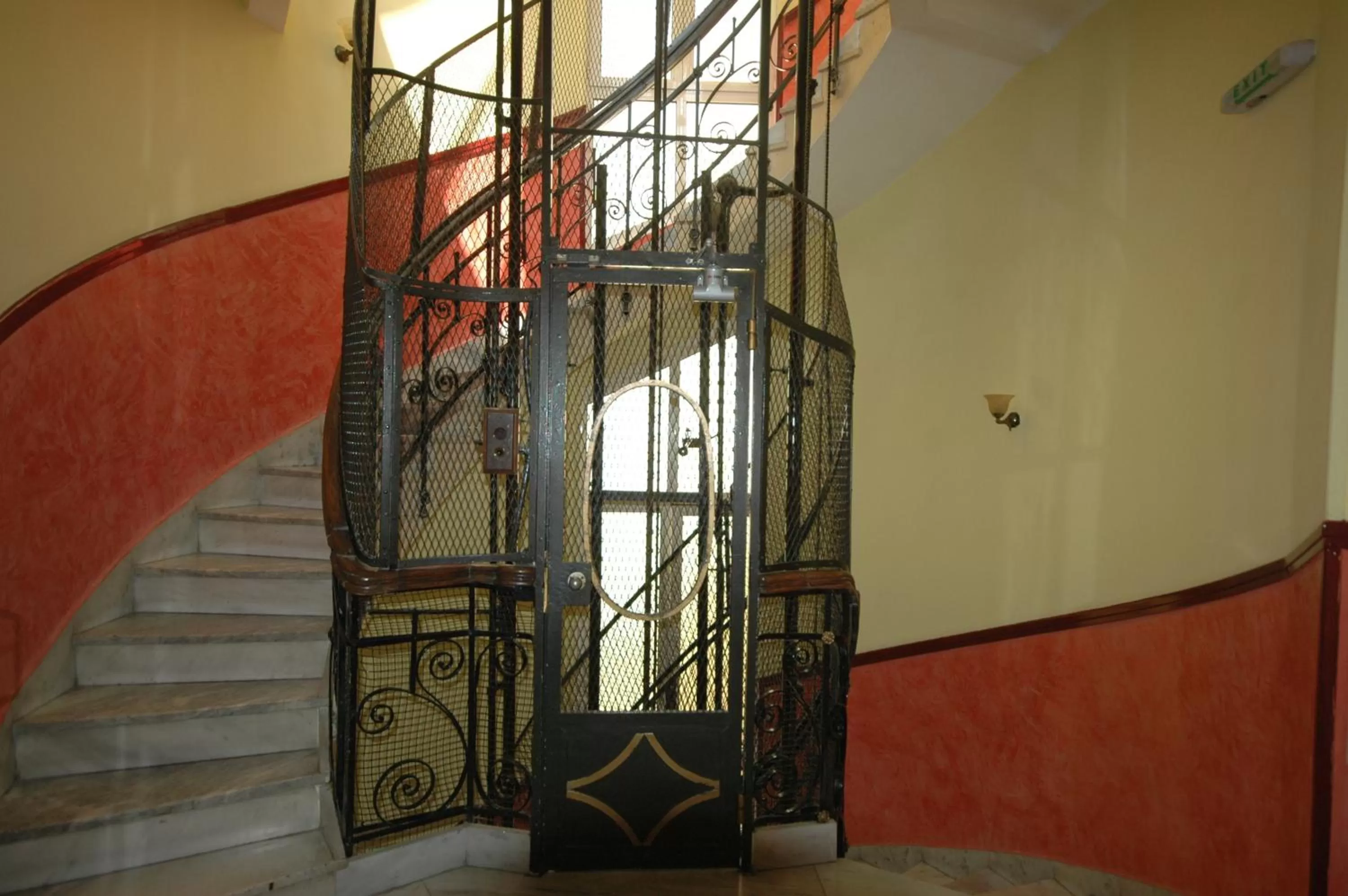 Other in Cecil Hotel