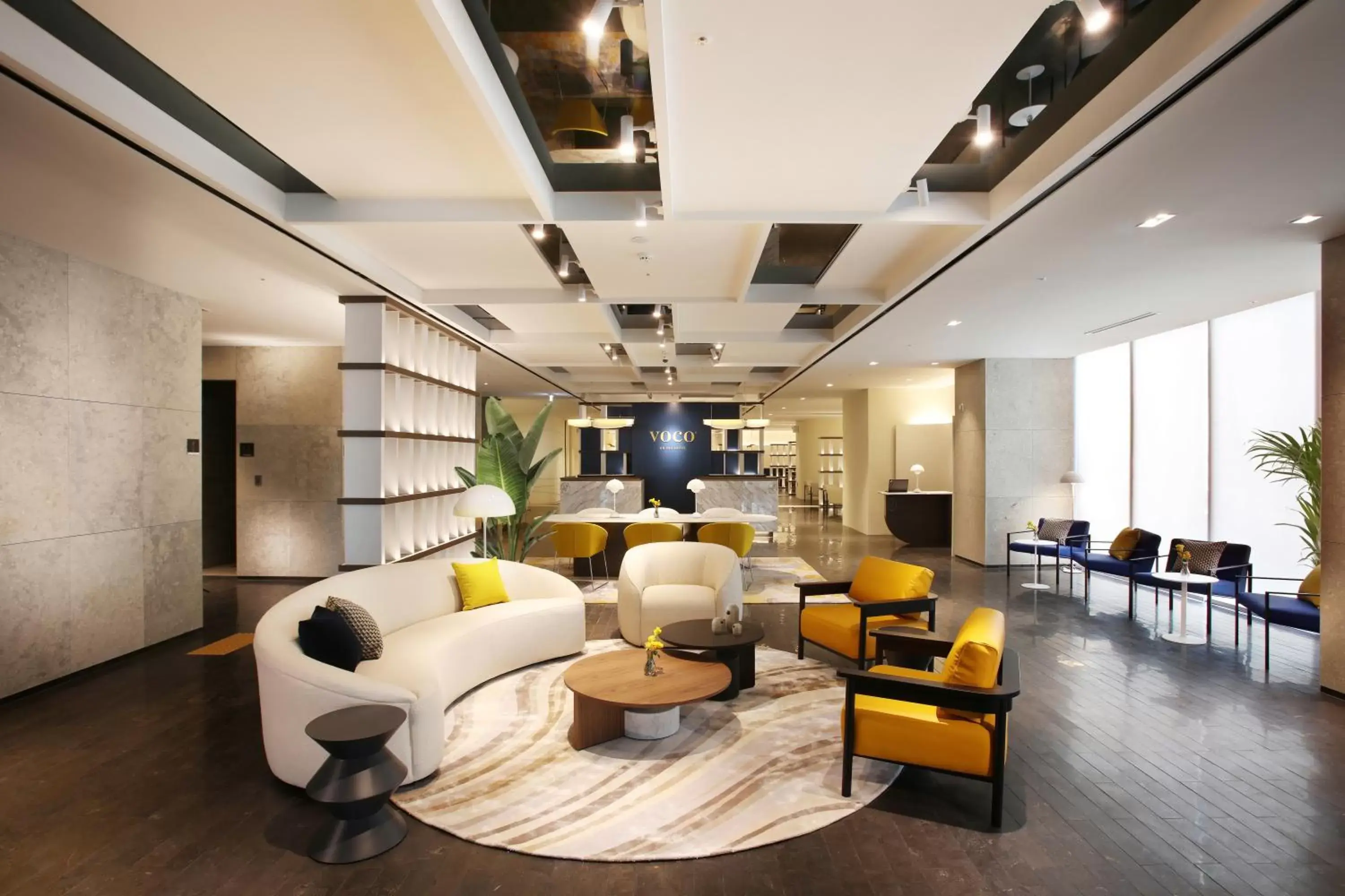 voco Seoul Gangnam by IHG voco Seoul Gangnam by IHG