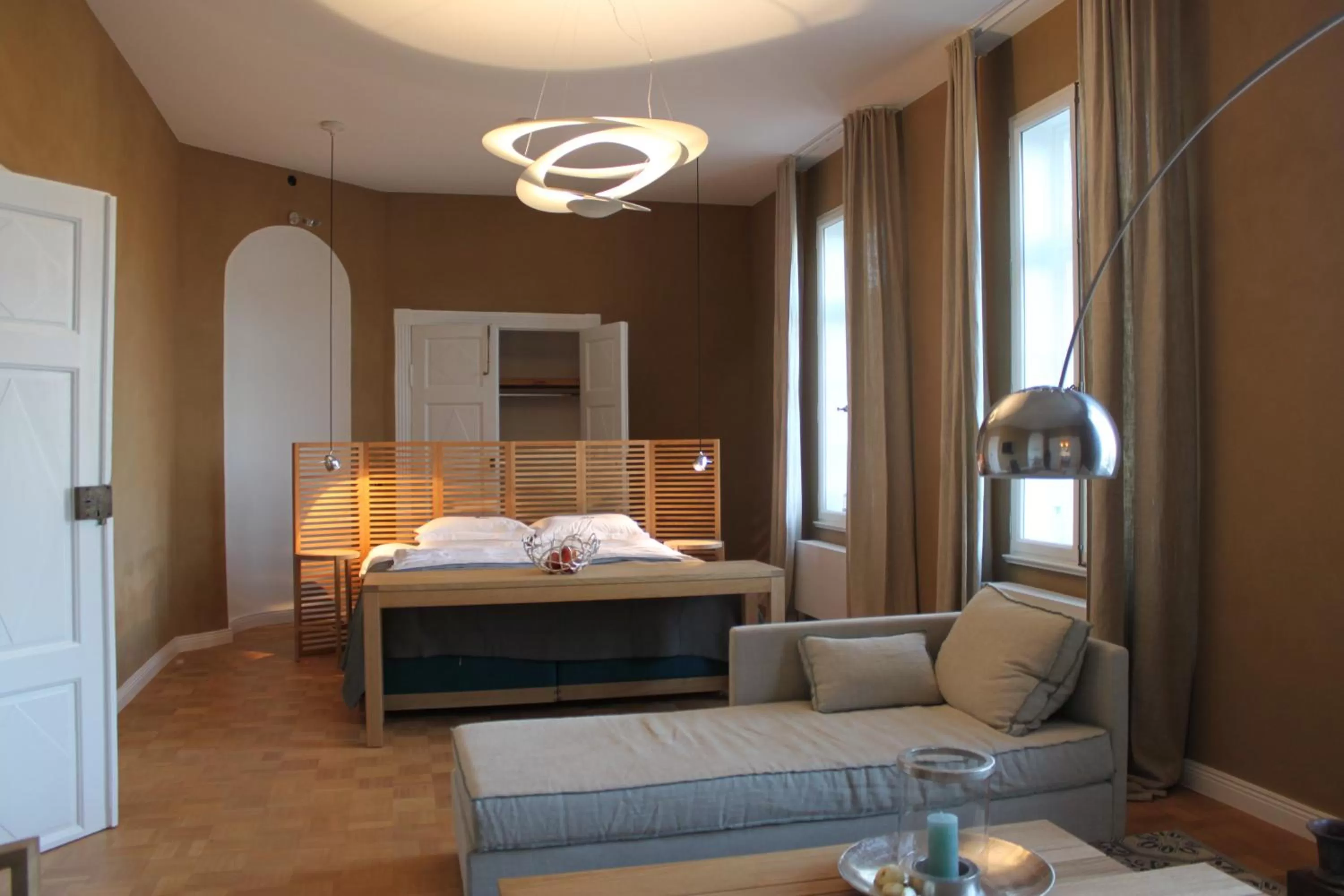 Suite in Alte Apotheke