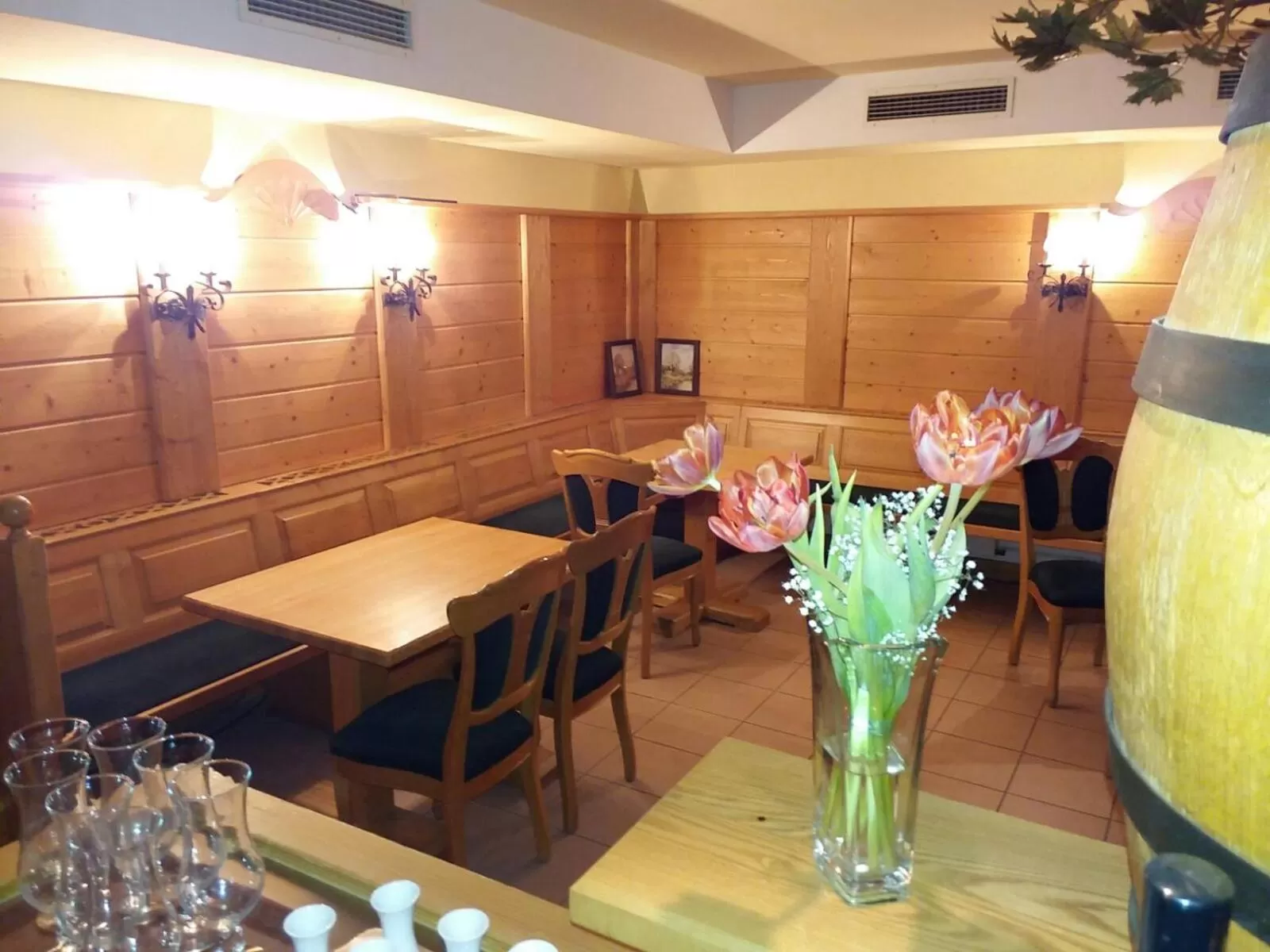 Other in Parkhotel Forsthaus