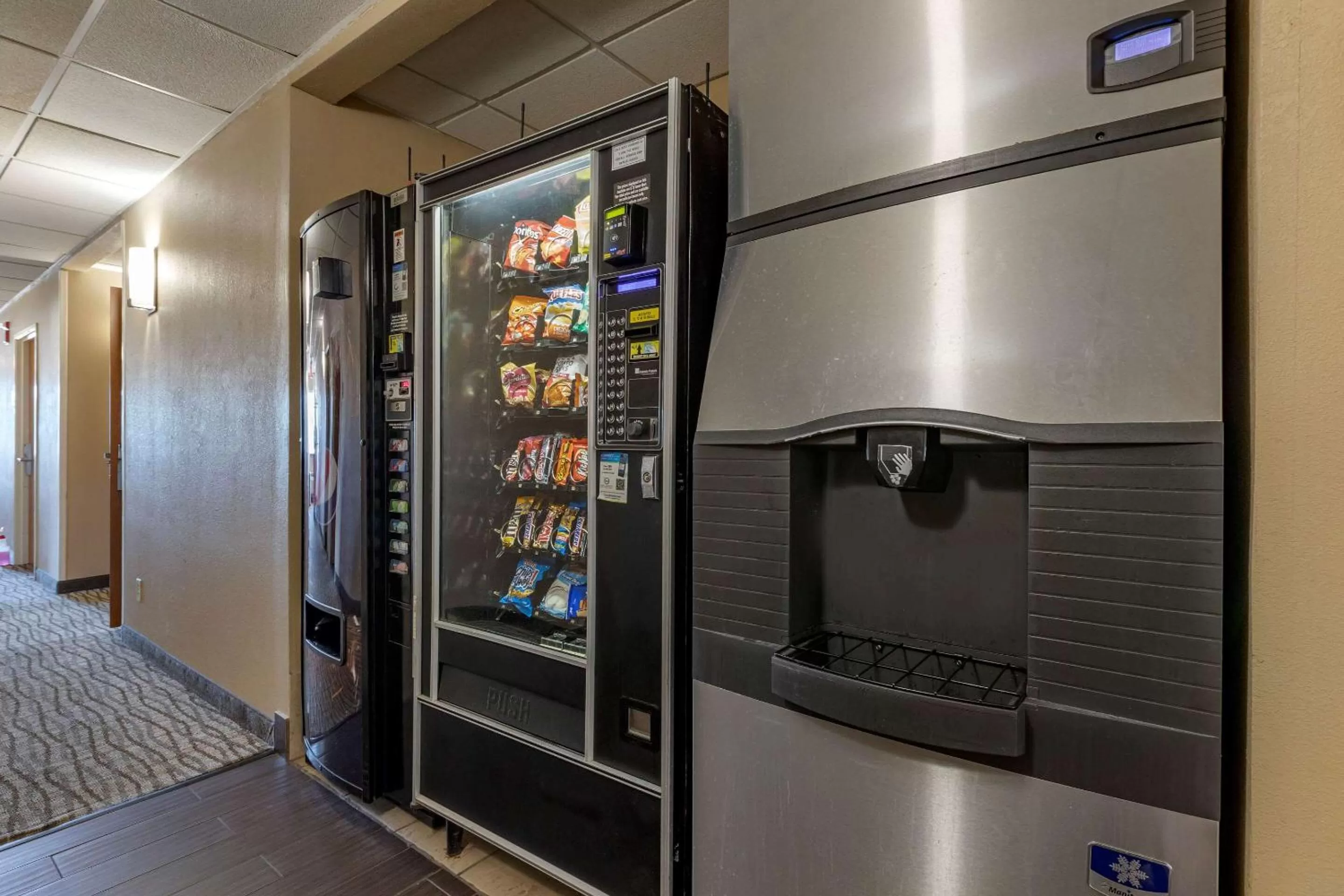 Other in Comfort Inn & Suites Waterloo - Cedar Falls