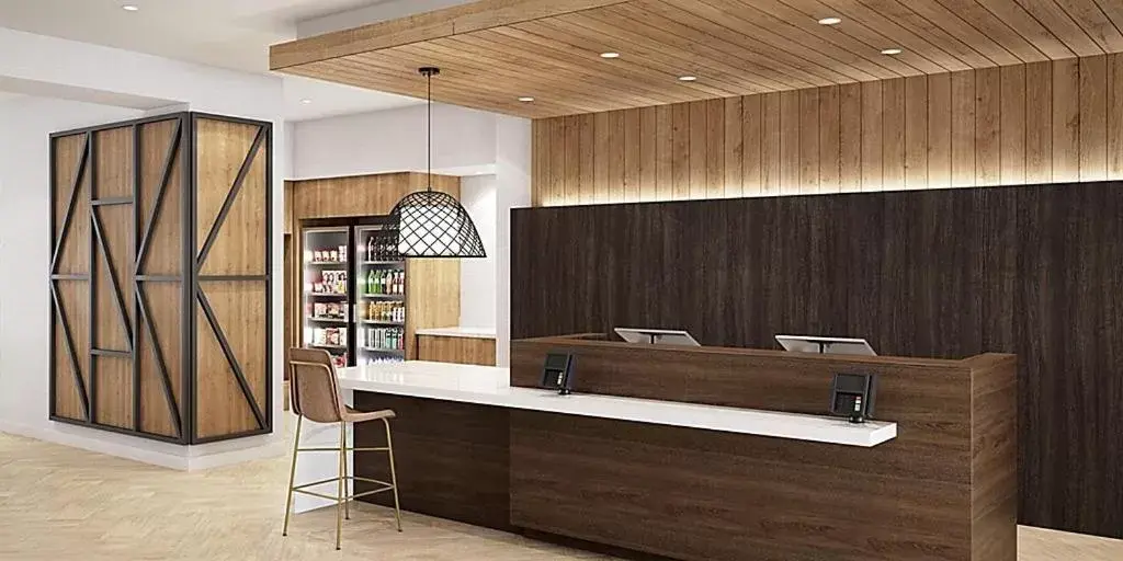 Staybridge Suites - Portland by IHG Staybridge Suites - Portland by IHG