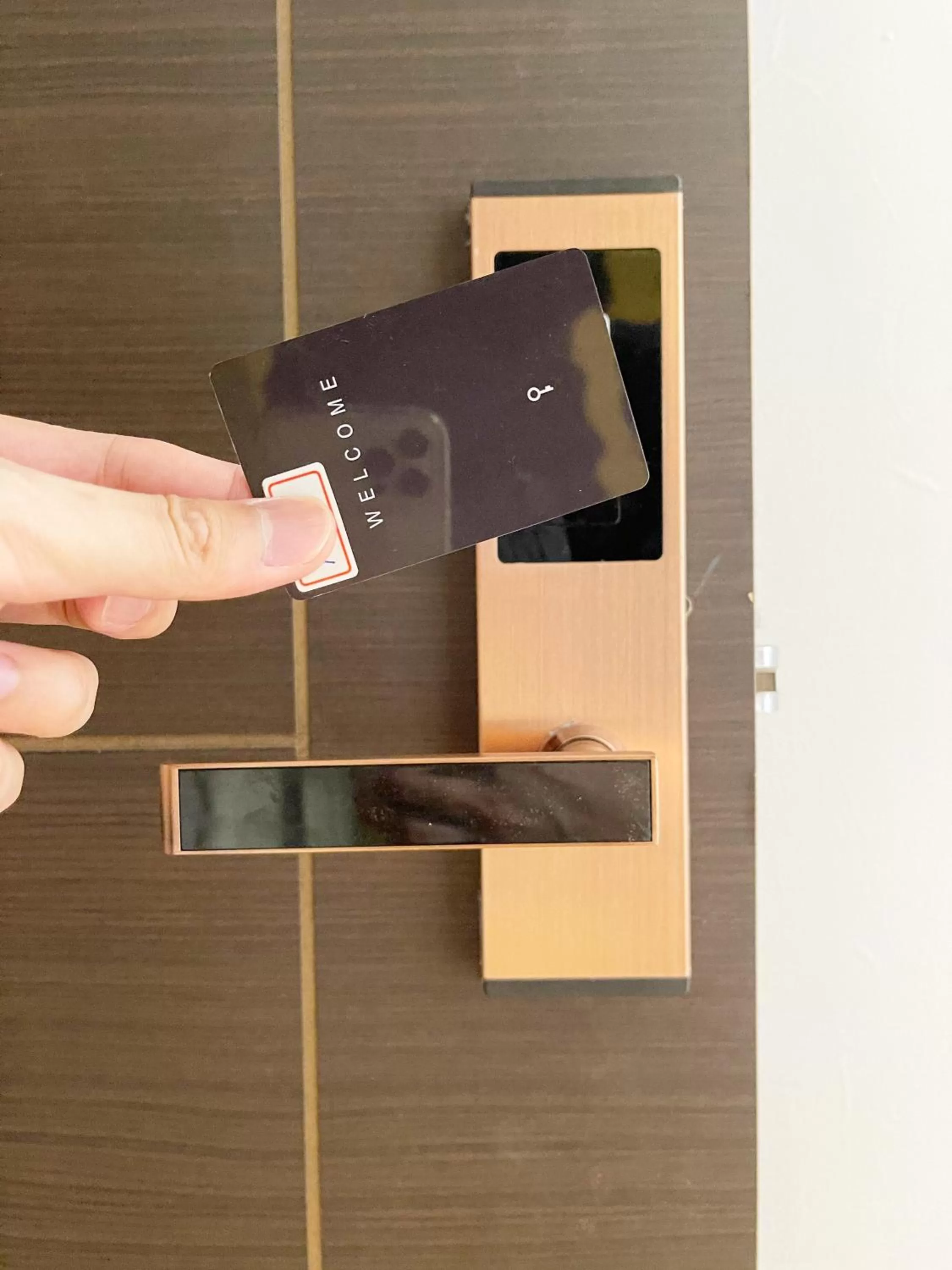 On site in Sharon Inn