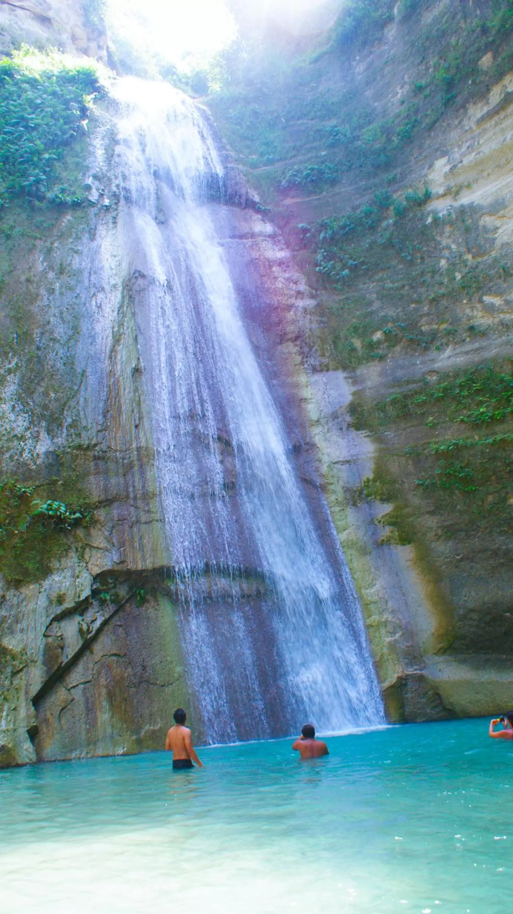 Nearby landmark in MLK Bamboo Beachhouse