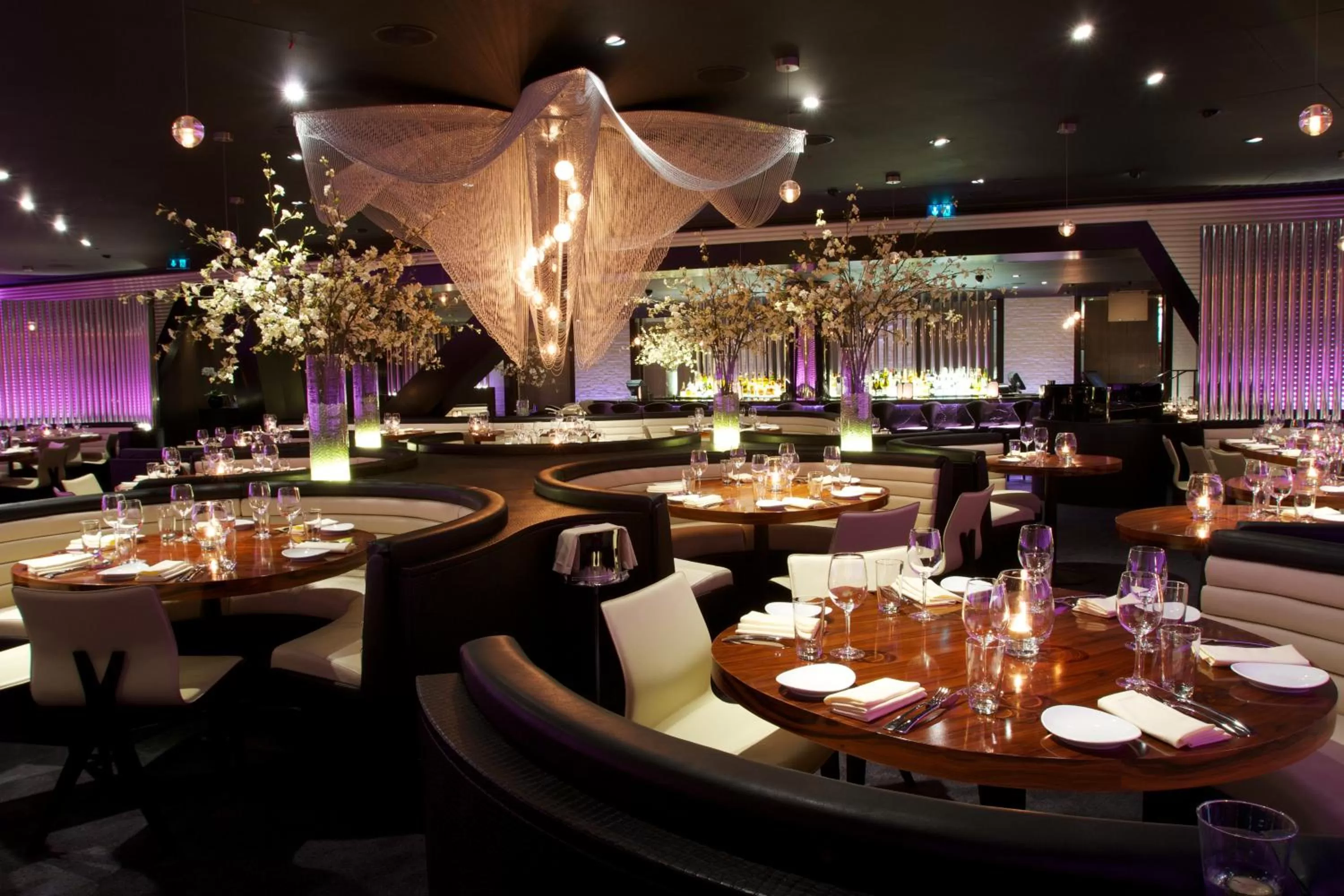 Nightclub / DJ in ME London by Melia - Covent Garden