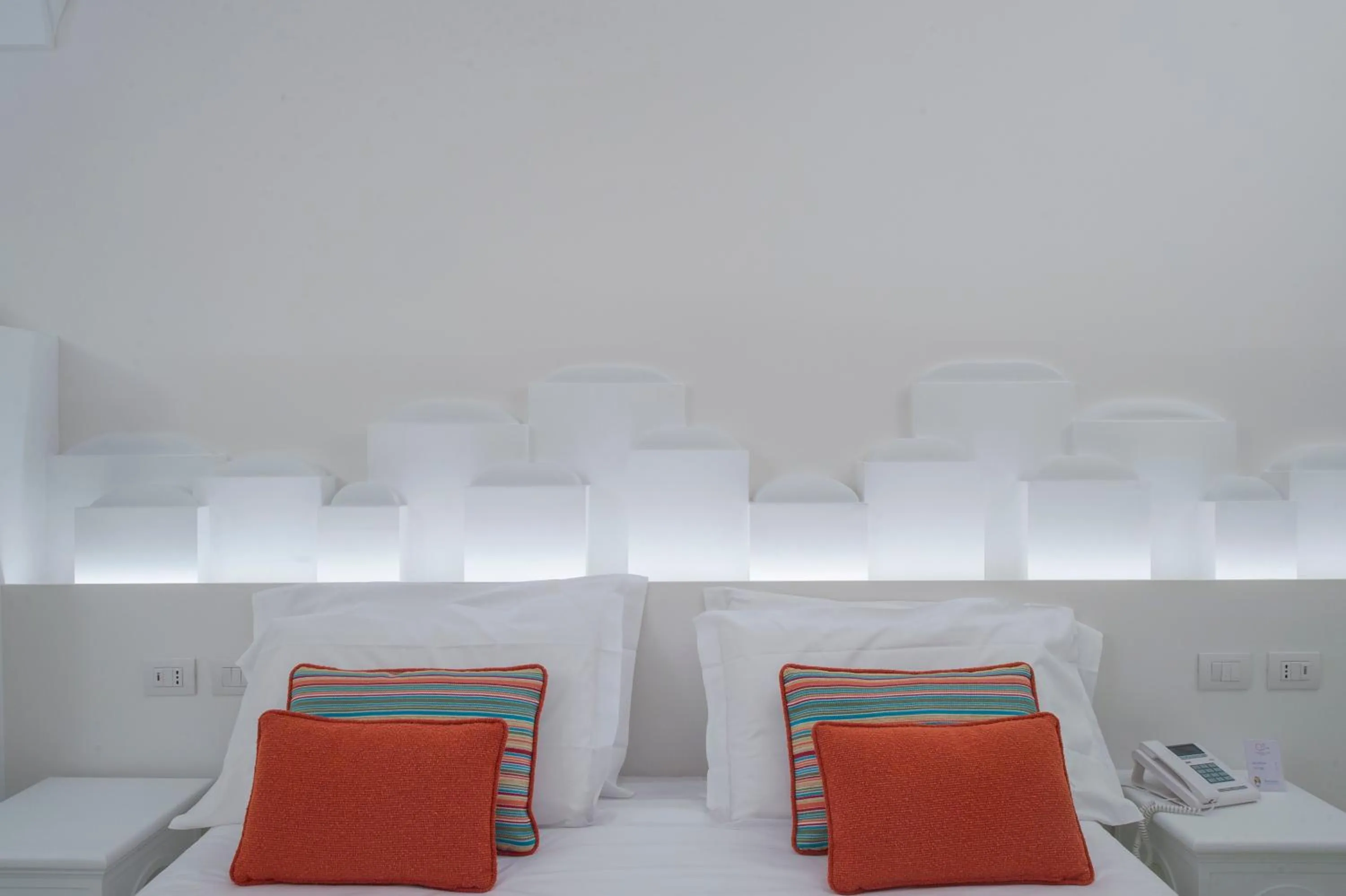 Bed in Tramonto d'Oro