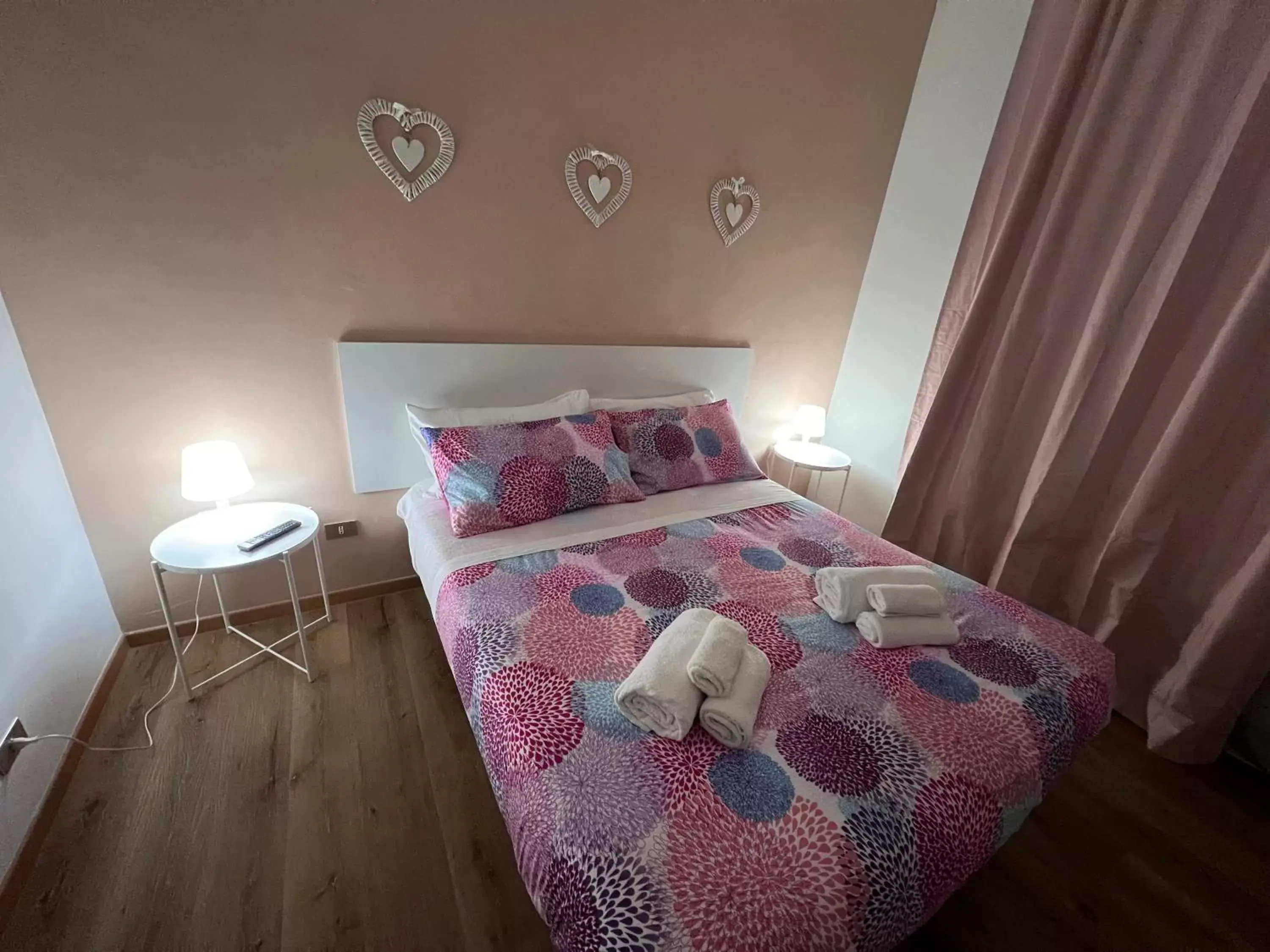 Double Room in Comeacasatua 2.0 Double Room in Comeacasatua 2.0