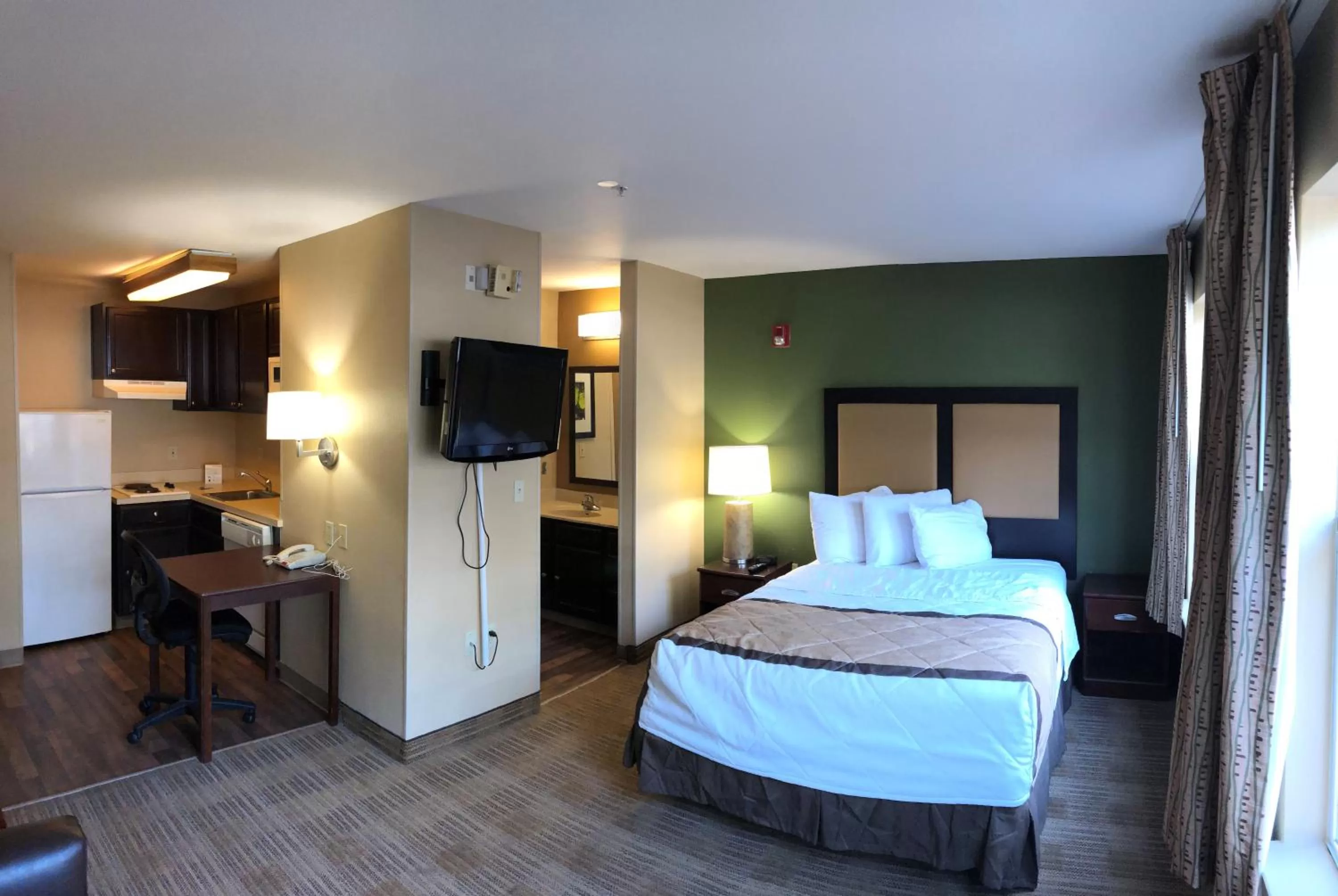Kitchen or kitchenette in Extended Stay America Suites - Austin - North Central