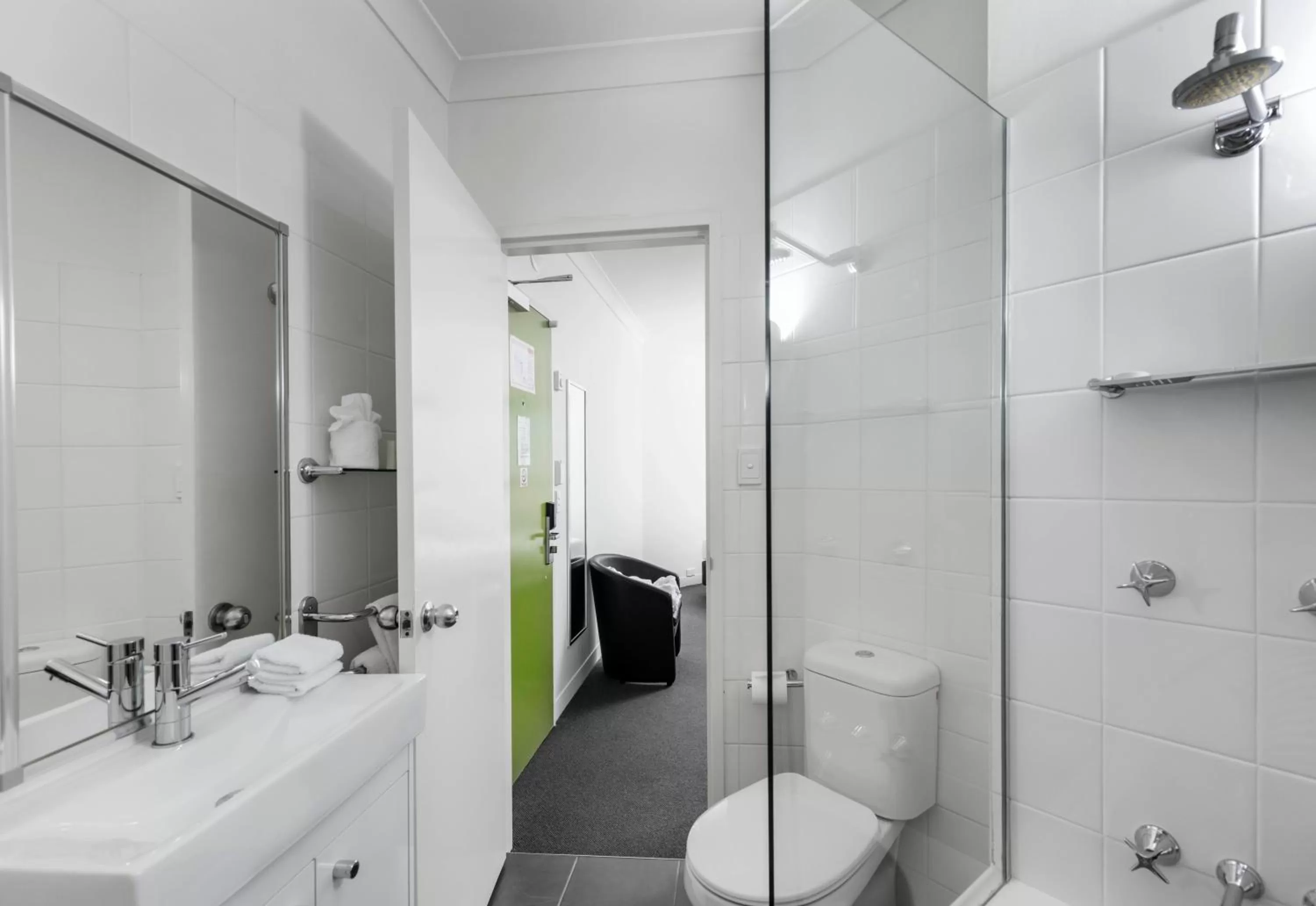 Other in George Hotel Brisbane, Independent Collection by EVT