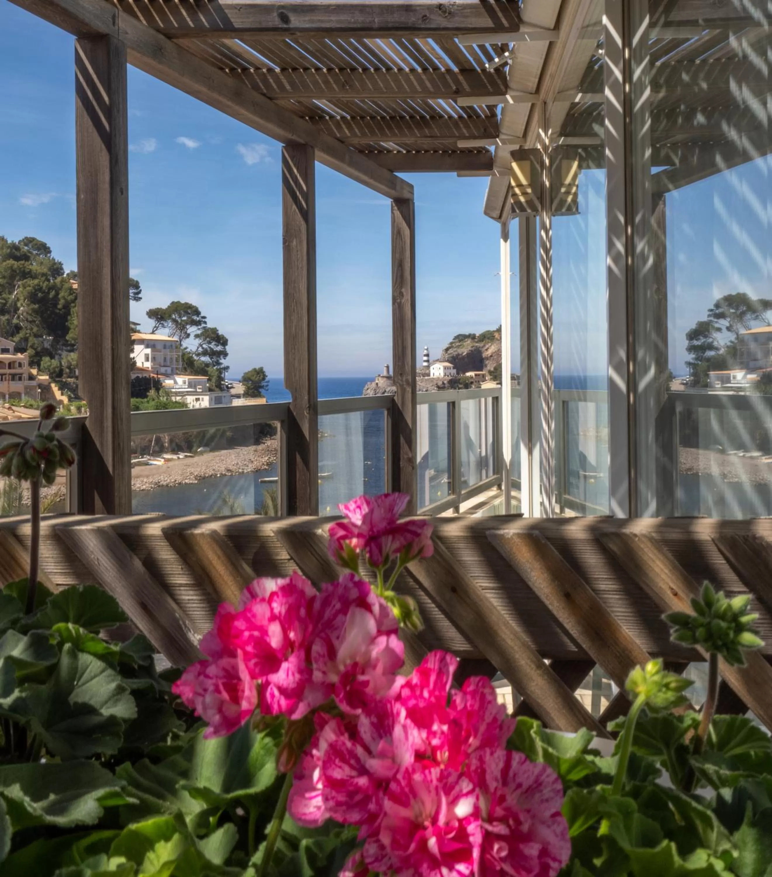 Spring in Los Geranios