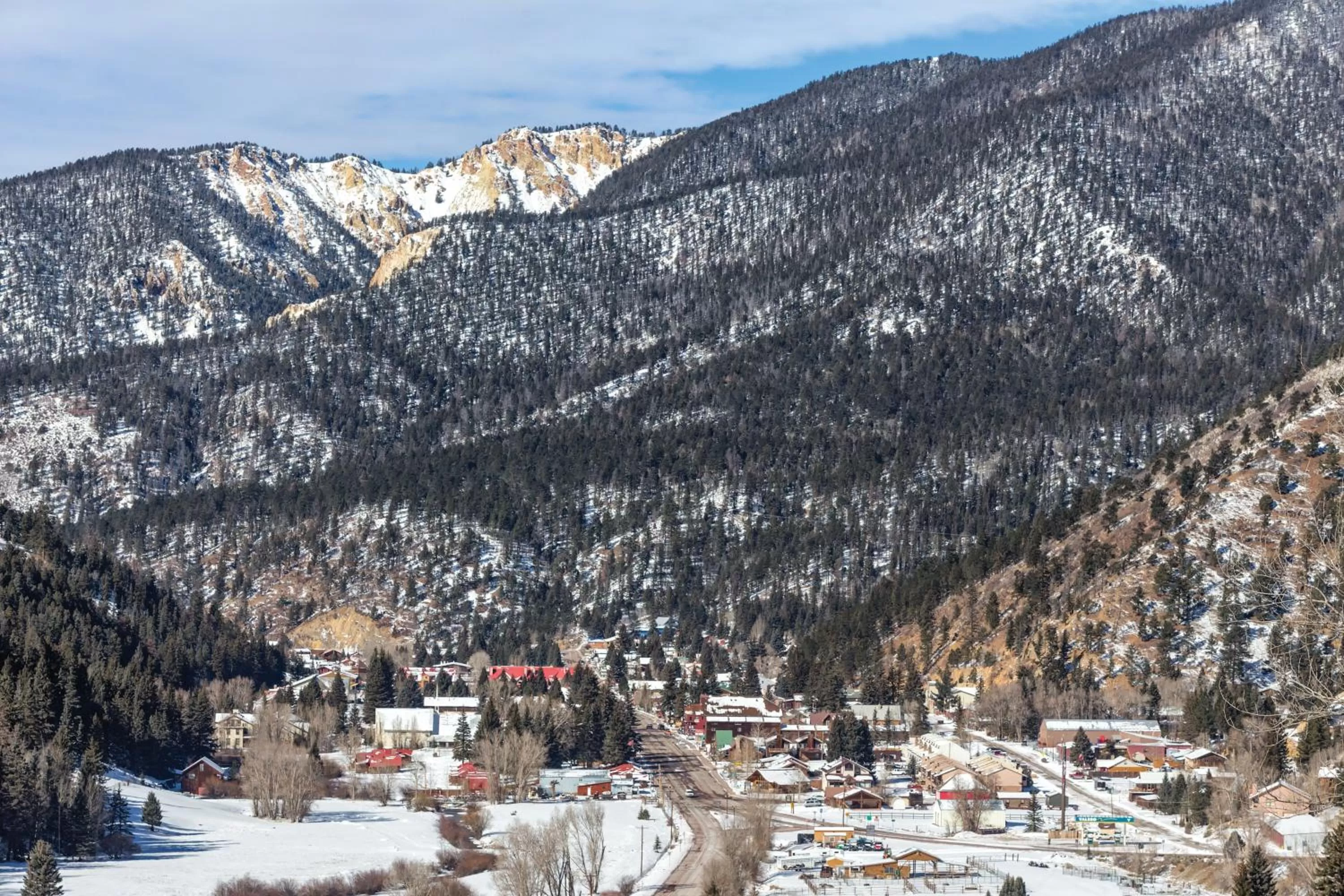 Other in WorldMark Red River