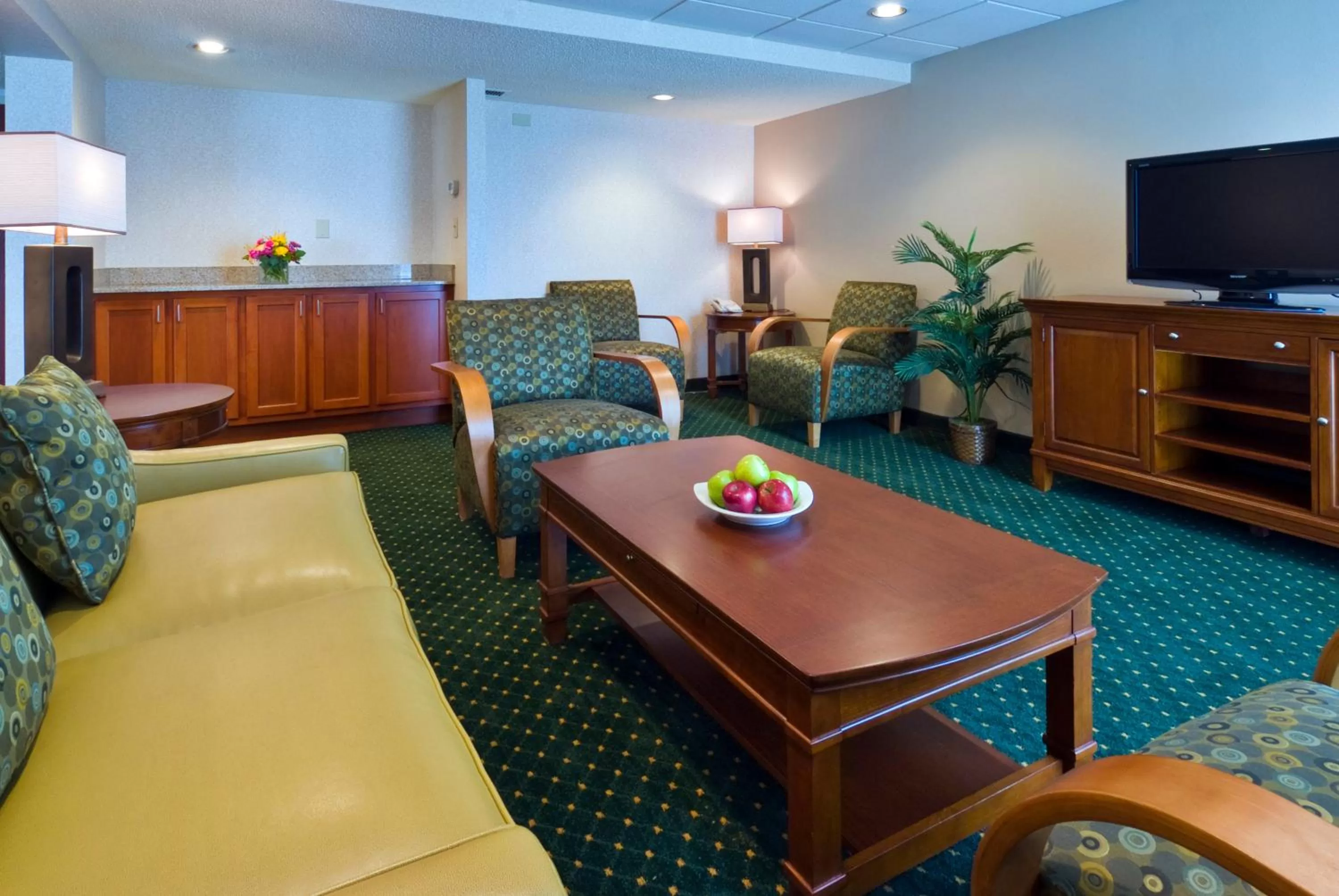 Meeting/conference room in Holiday Inn Cincinnati-Eastgate by IHG