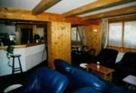 Lounge or bar, Lounge/Bar in Bonne Valette