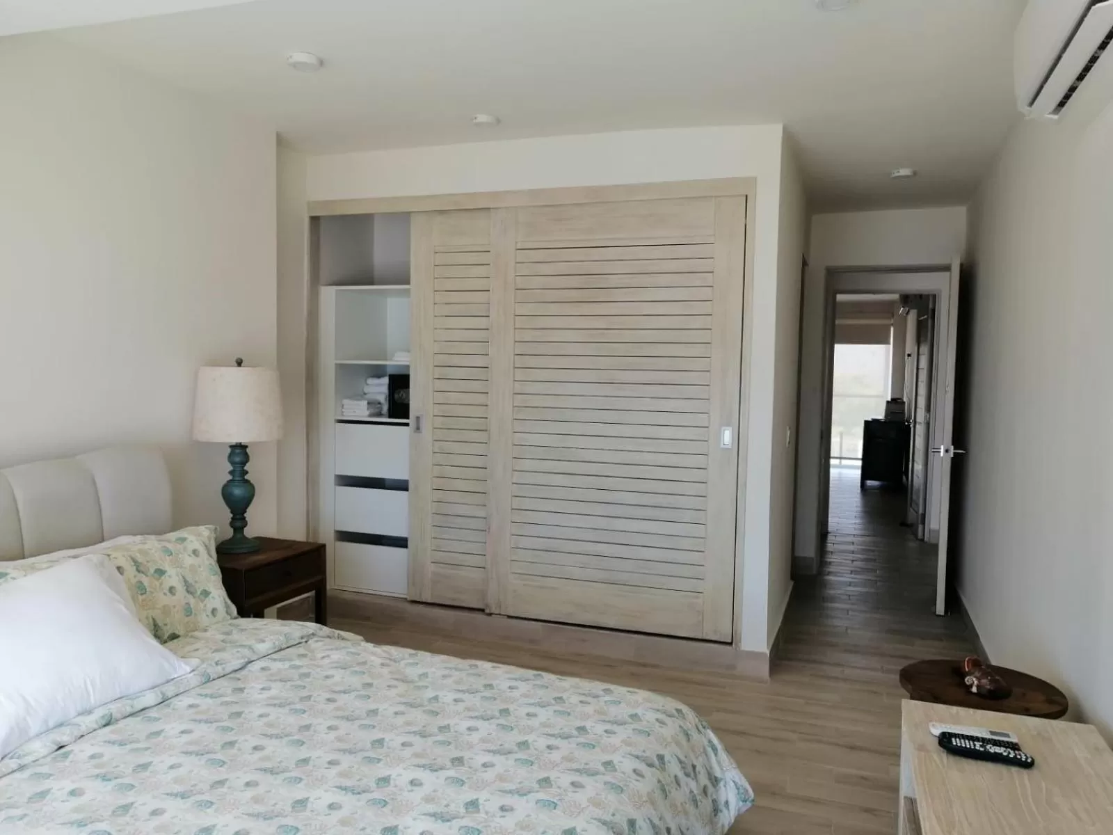Bedroom, Bed in Playa Caracol Residences