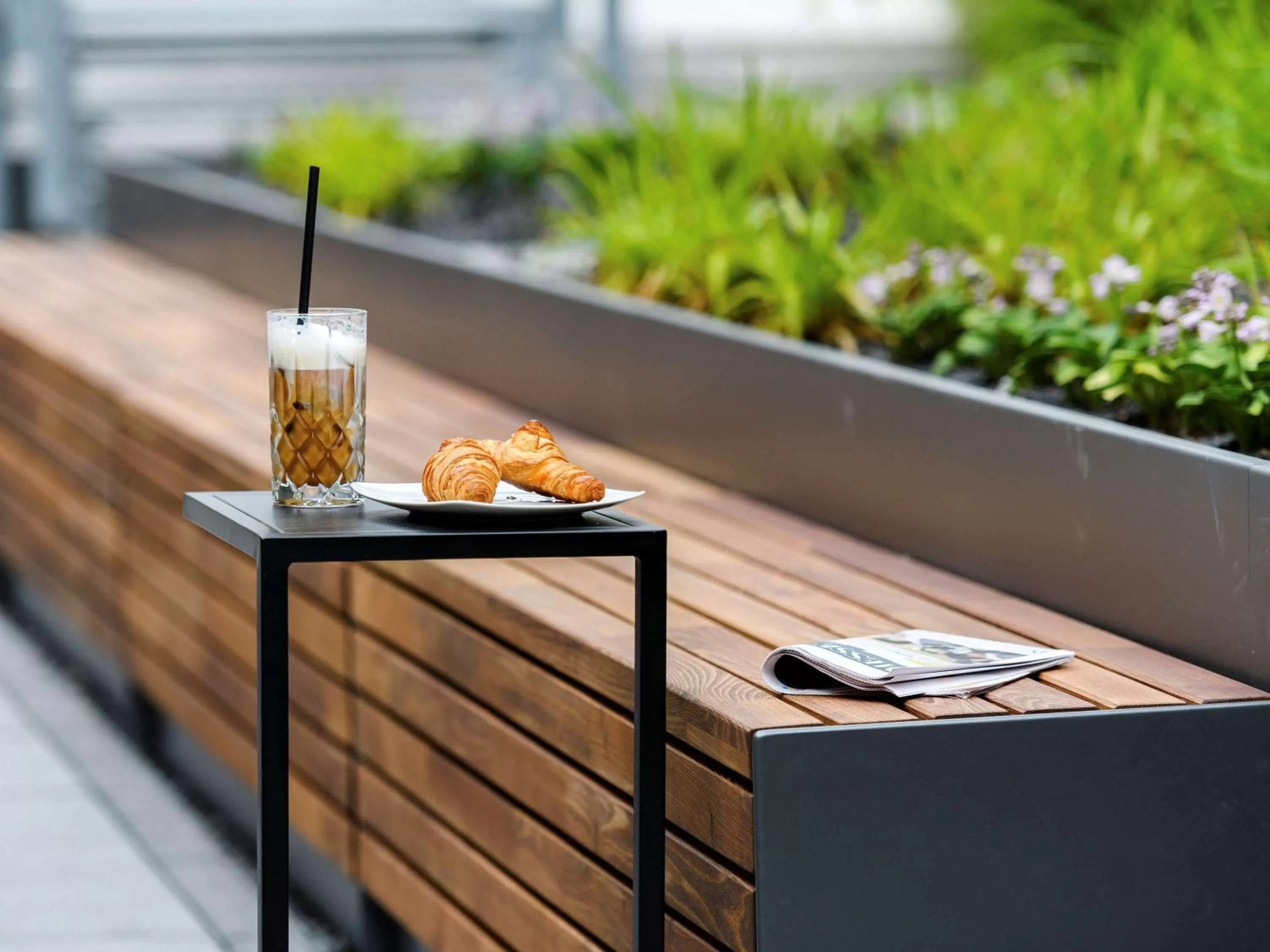 Other in Mercure München City Schwabing