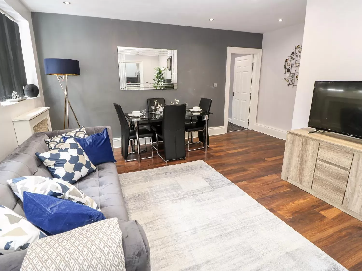 St John's North Hotel Apartments