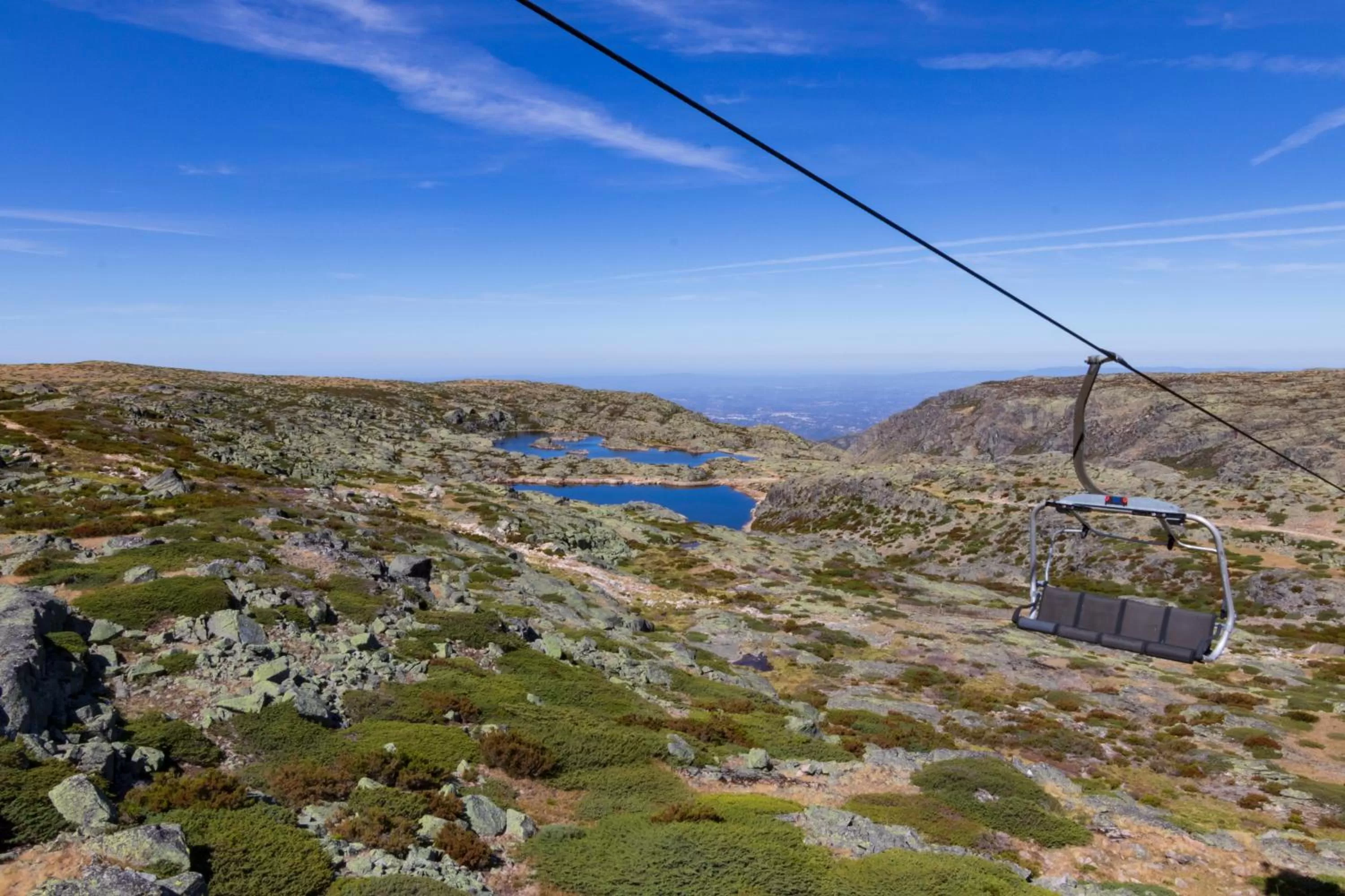 Spring in Luna Hotel Serra da Estrela