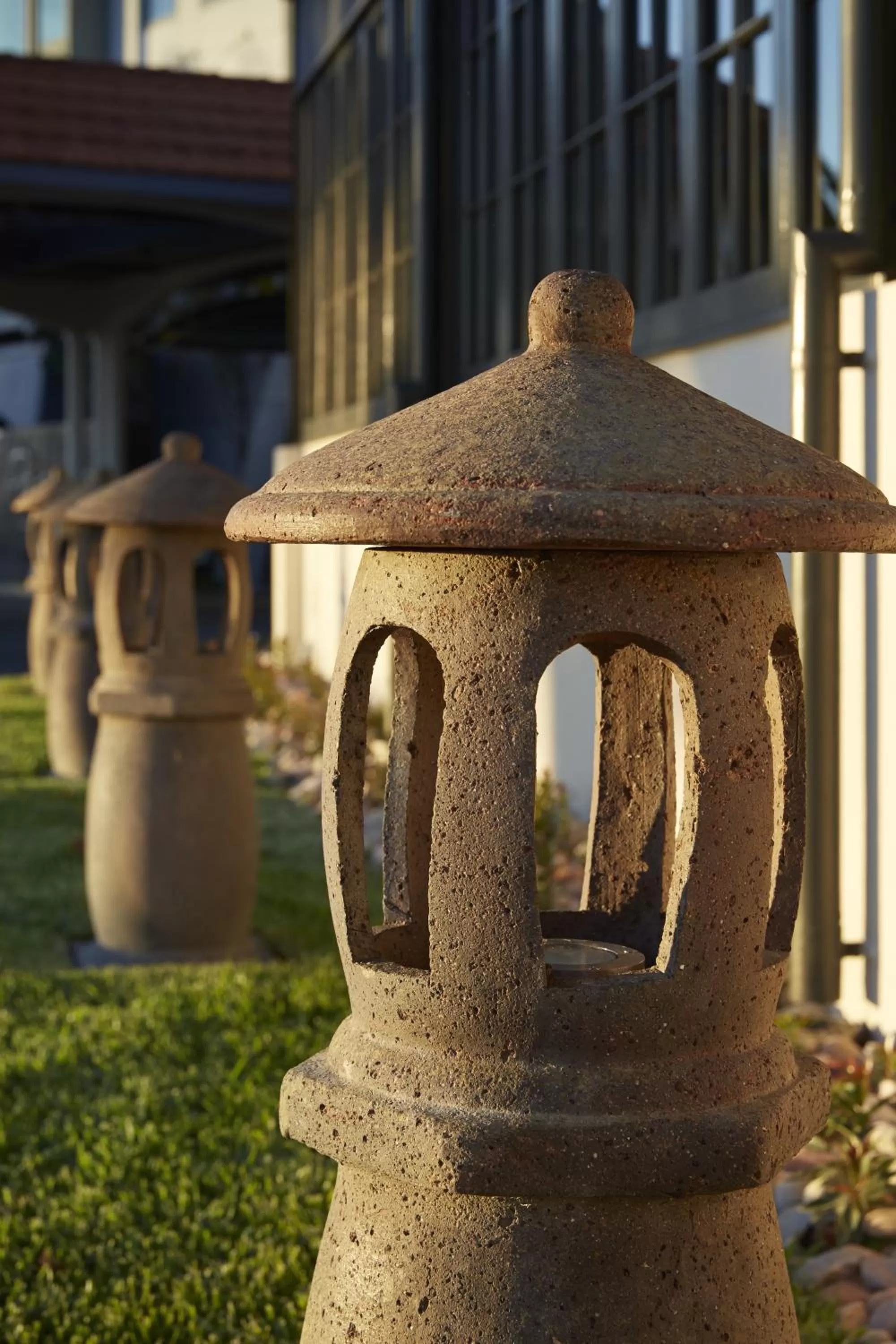 Day in Pagoda Resort & Spa