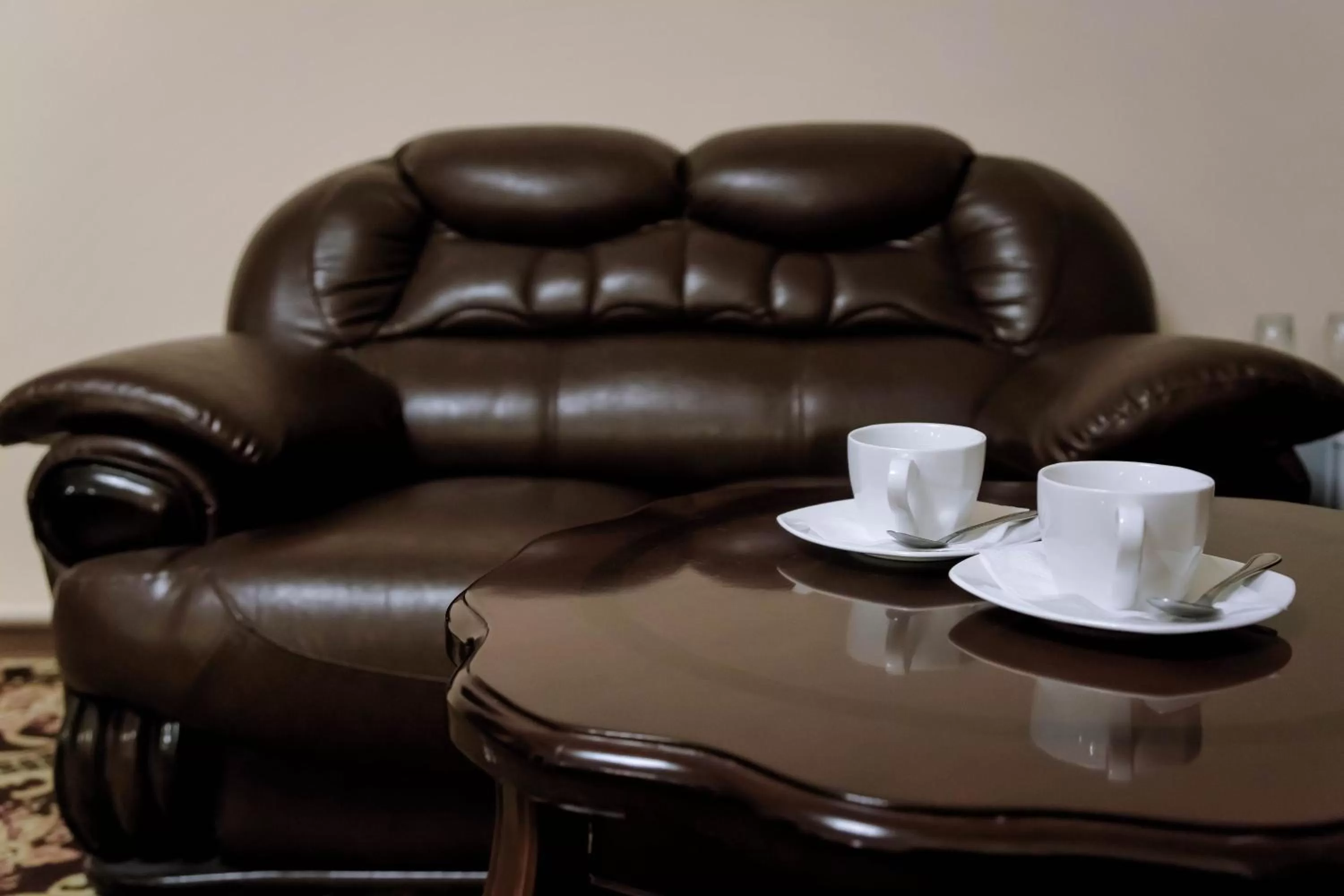 Decorative detail, Seating Area in Ajour