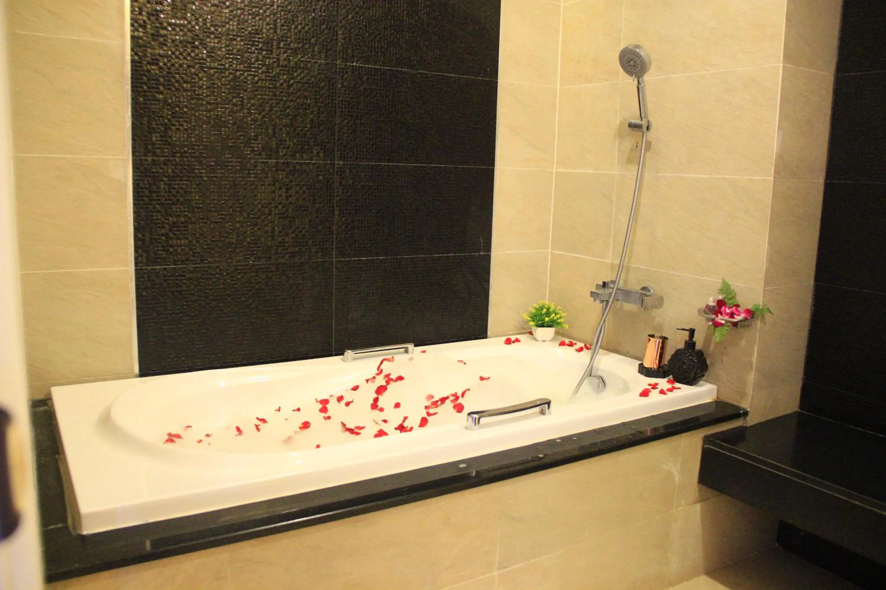 Wellness Chiang Mai Hotel