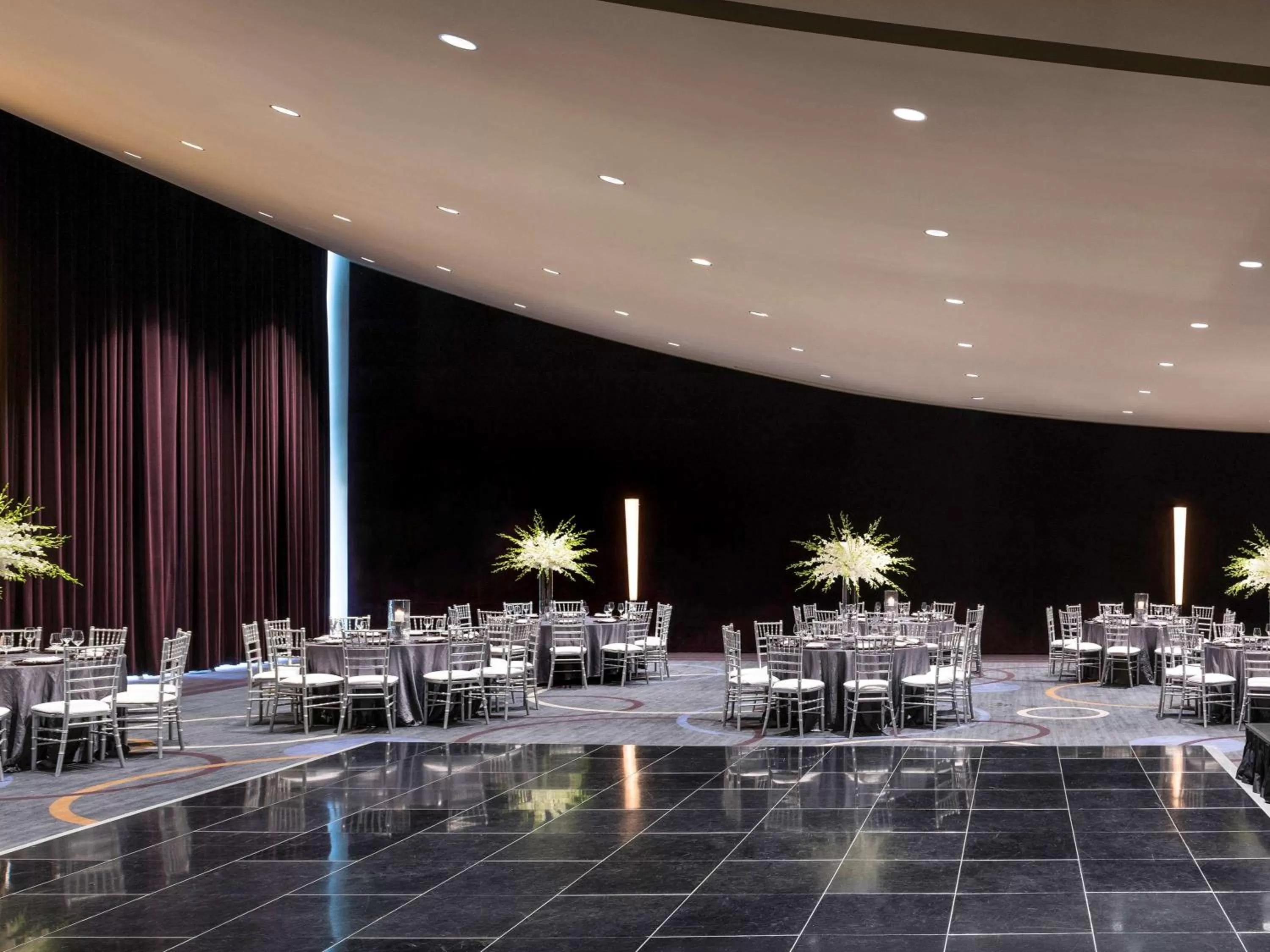 Banquet/Function facilities in Sofitel Chicago Magnificent Mile
