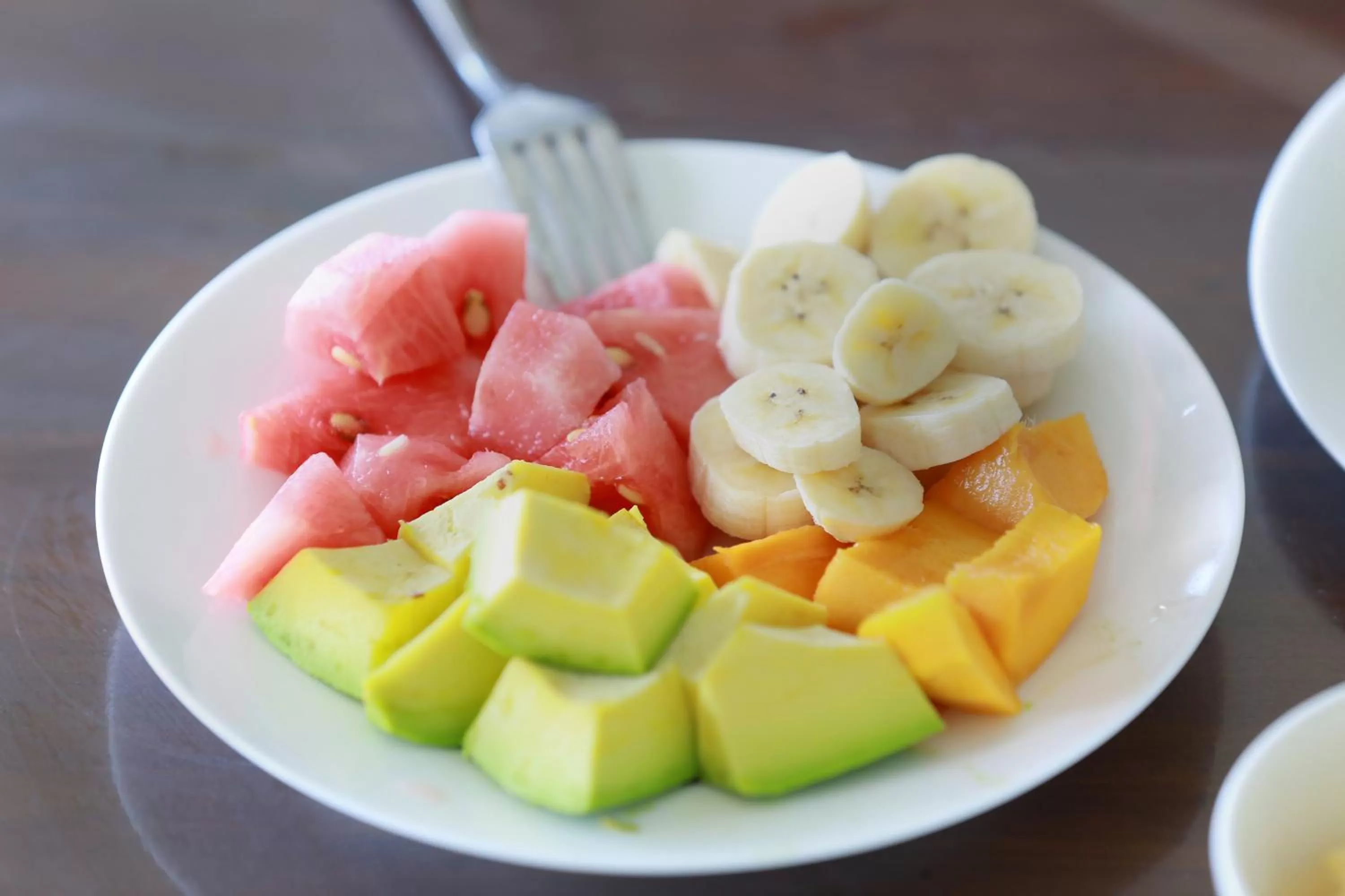 Breakfast, Food in New Ocean Vibes