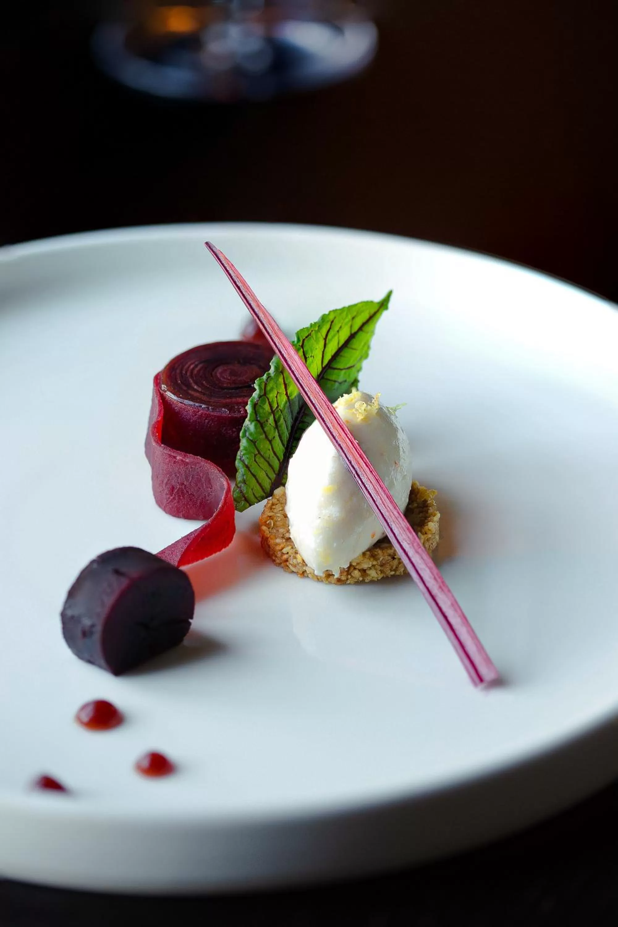 Food close-up in The Killarney Park