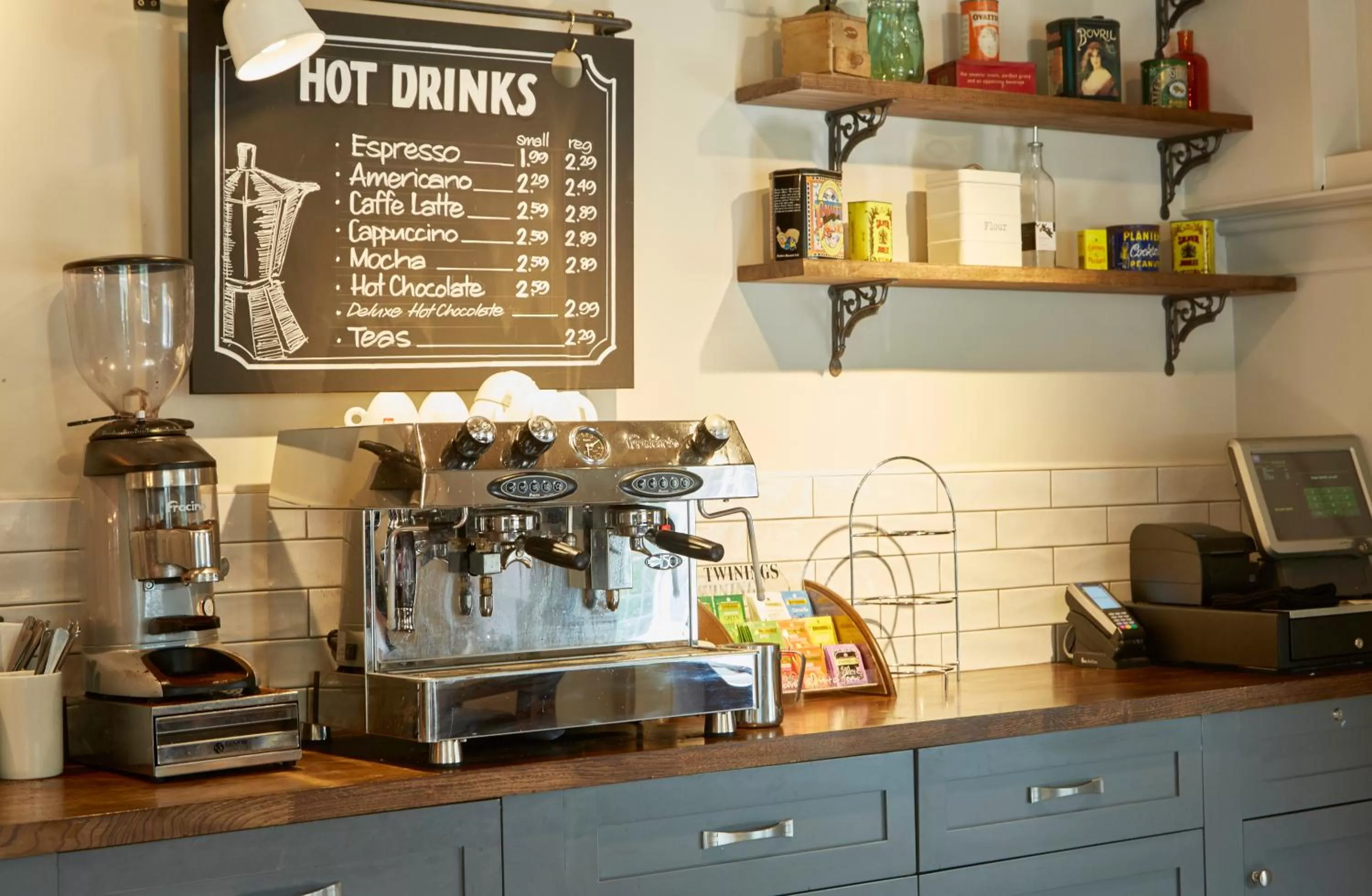 Other in Dartbridge Inn by Greene King Inns