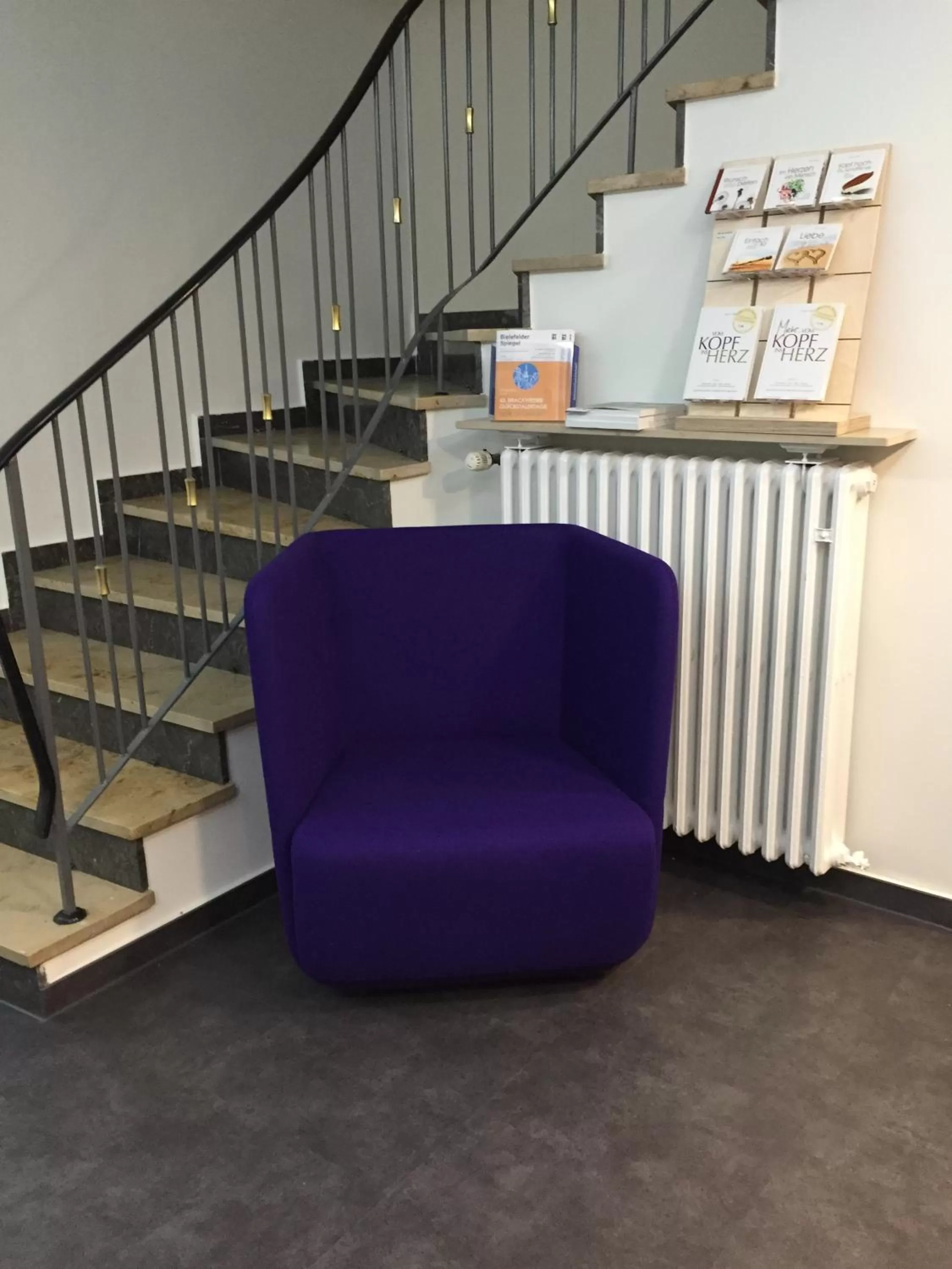 Other in Comfort Garni Stadtzentrum Hotel