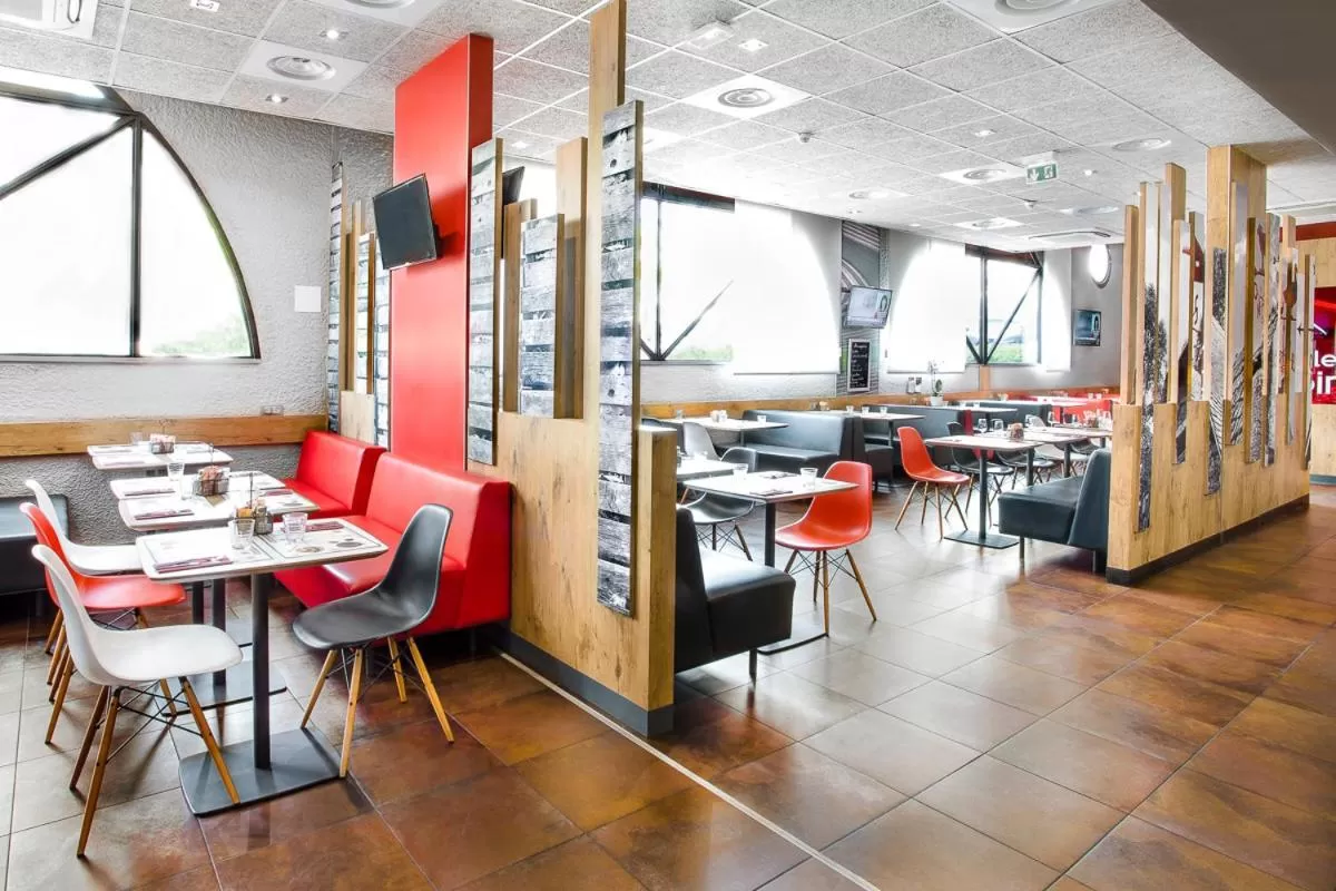 ibis budget Limoges Centre Gare