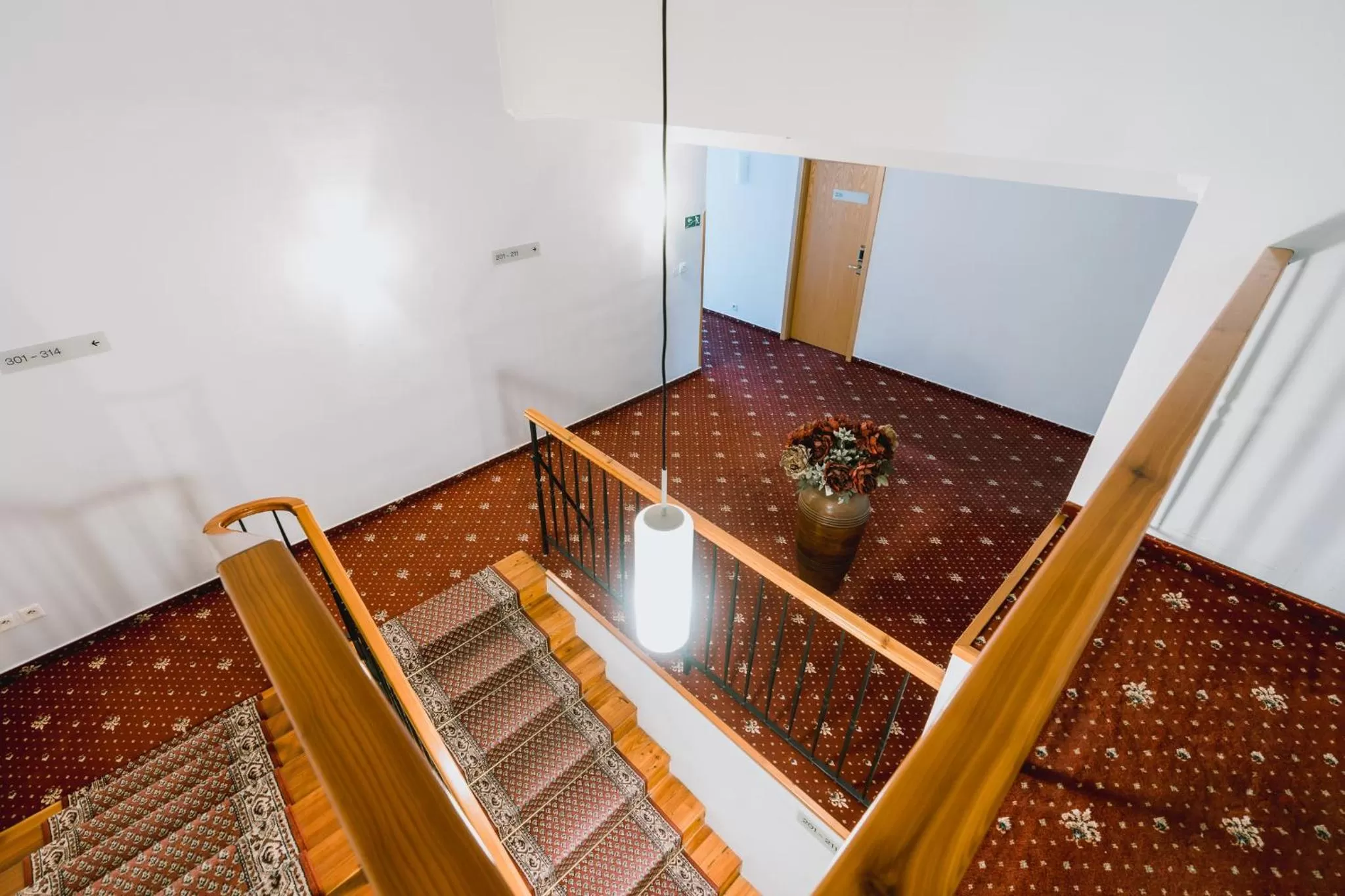 Prachárna Park Hotel Olomouc