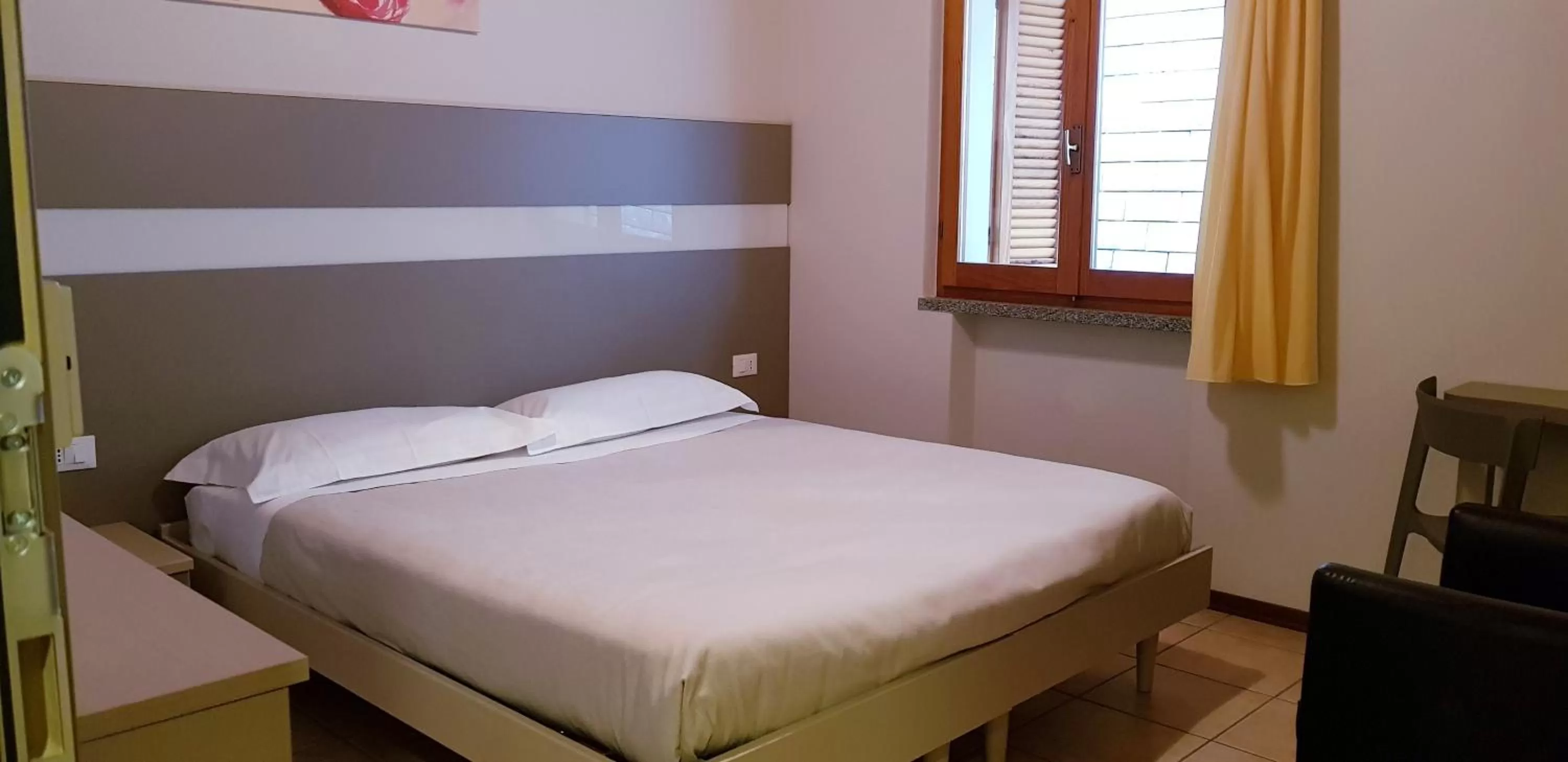 Bed in Stampa 1968 Hotel e Ristorante