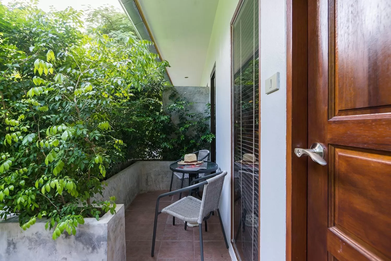 View (from property/room) in Laksasubha Hua Hin