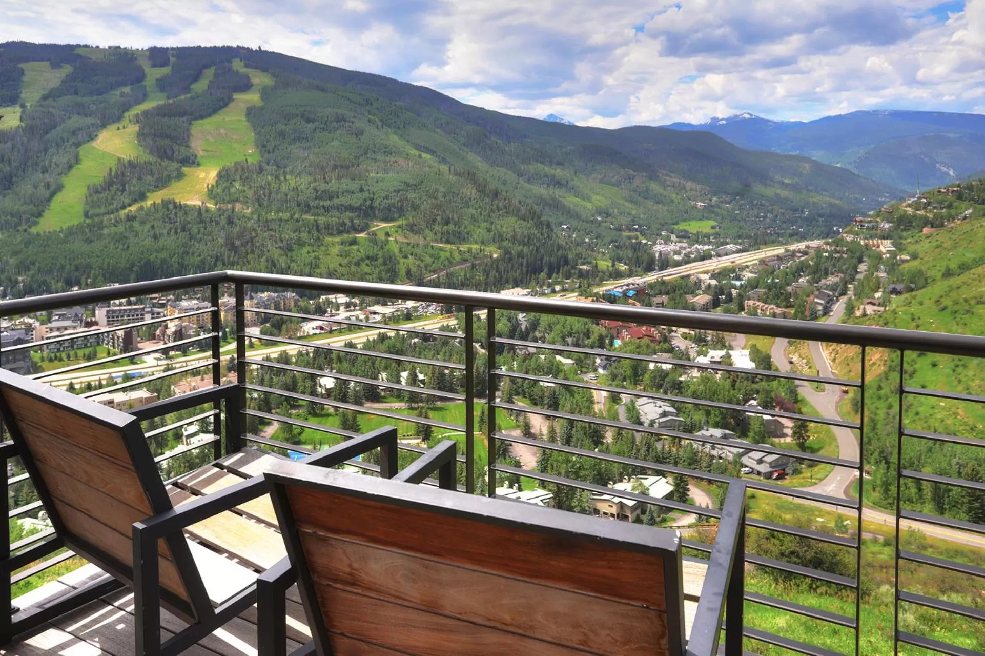 The Arrabelle at Vail Square, a RockResort, by Vail Resorts