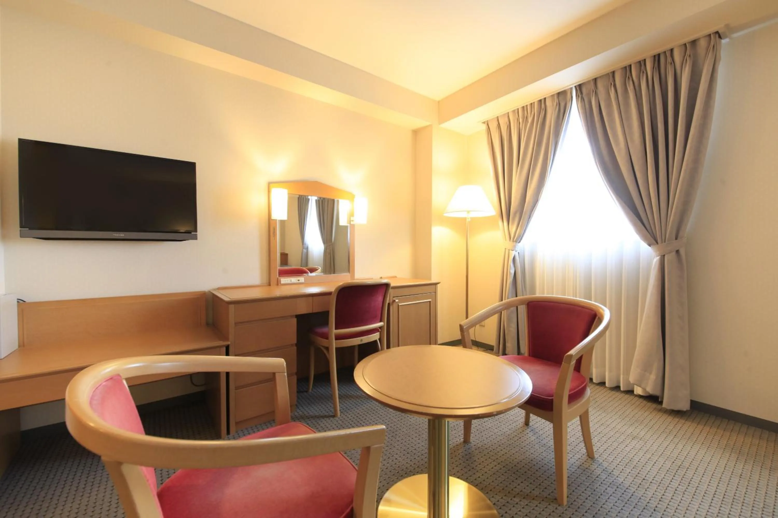 Decorative detail in Hotel Morschein