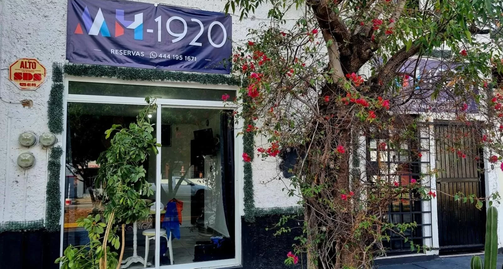 Double Room in MH1920 - Mini Hotel 1920