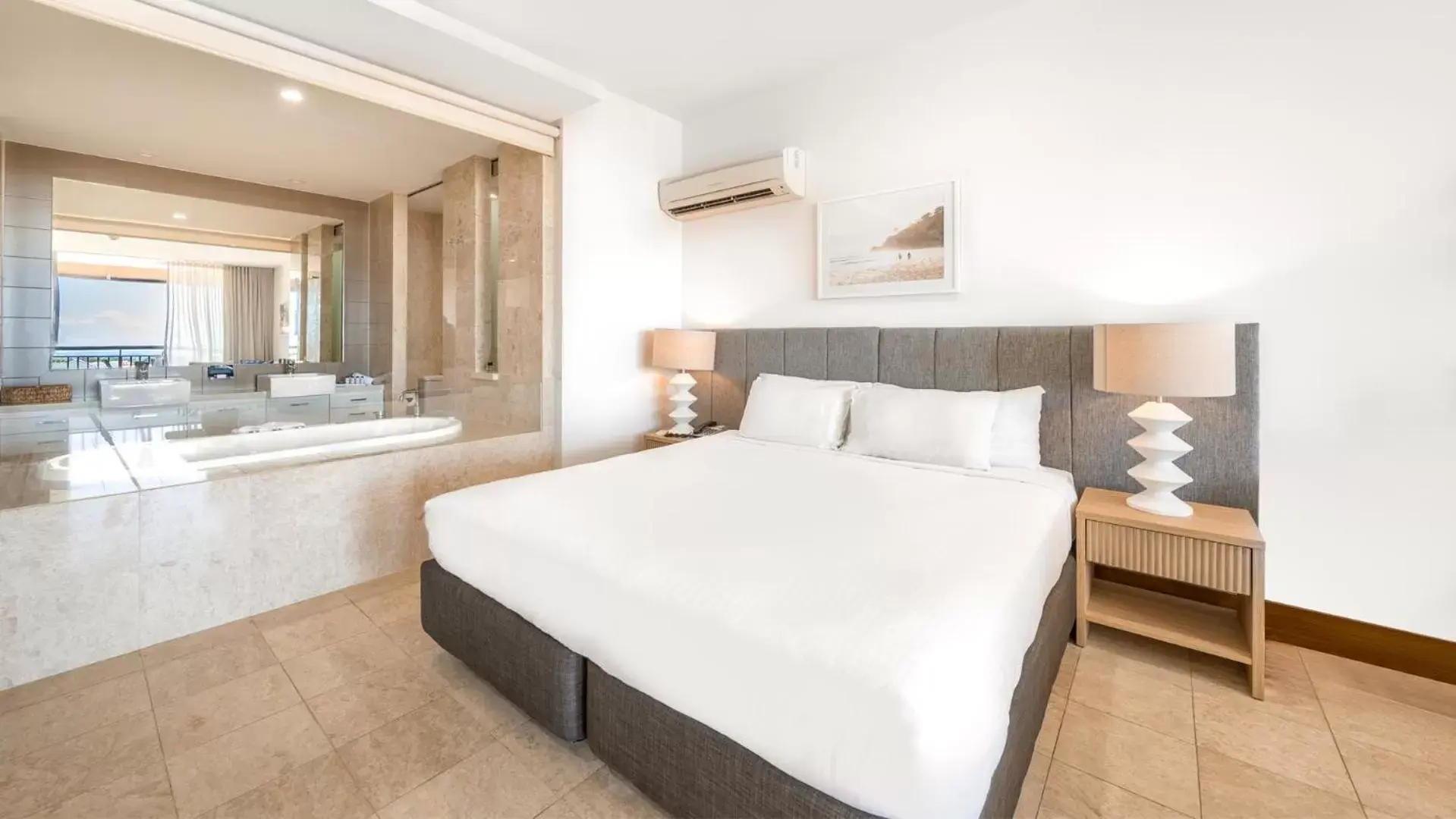 Family One-Bedroom Apartment in Oaks Casuarina Santai Resort Family One-Bedroom Apartment in Oaks Casuarina Santai Resort