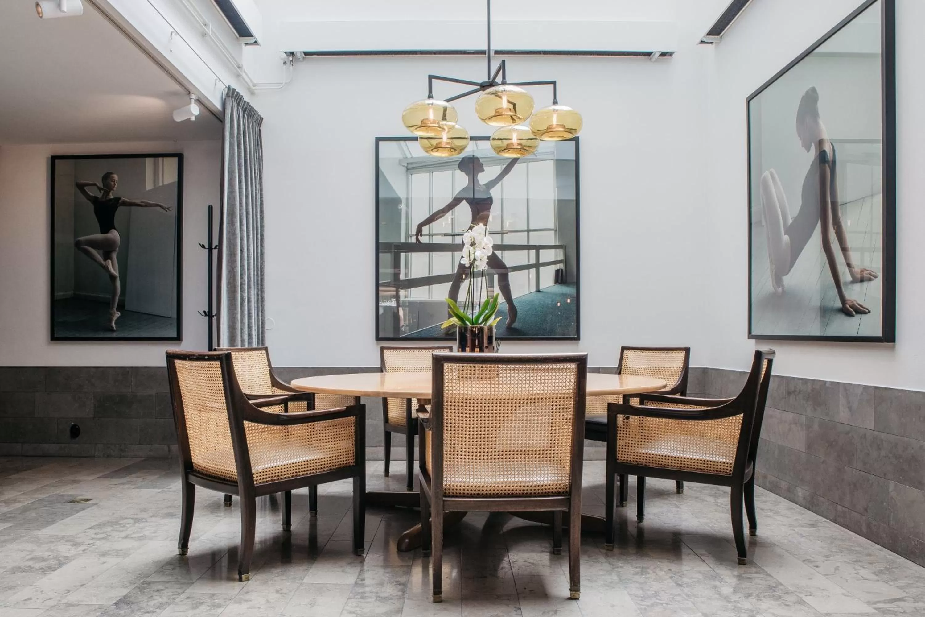 Area and facilities in Miss Clara by Nobis, Stockholm, a Member of Design Hotels