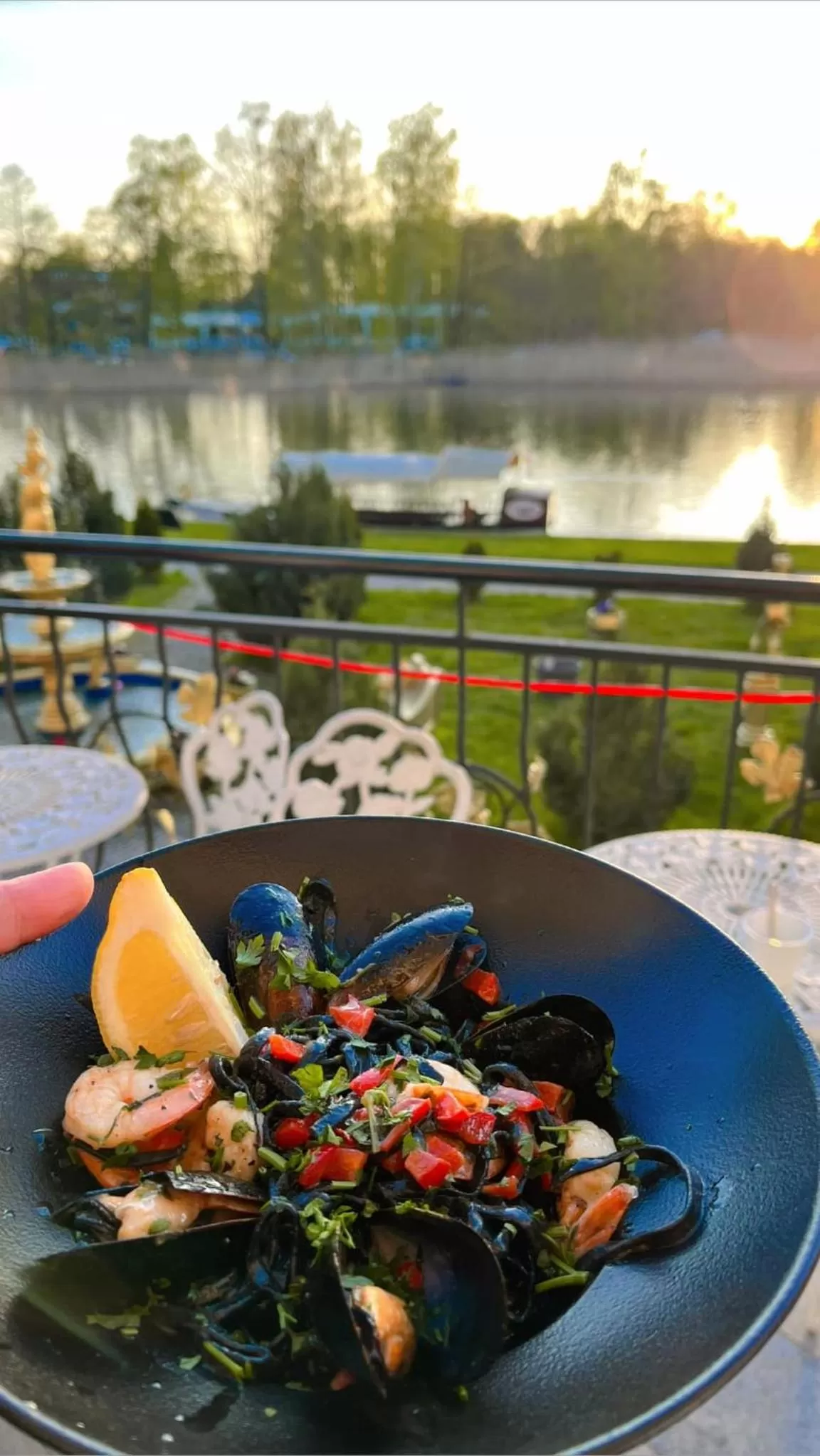 Pałac na wodzie Falkowski Medical & SPA & Conference