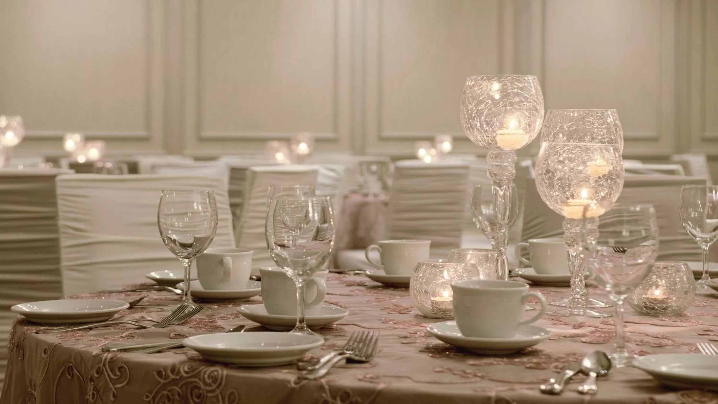Banquet/Function facilities in Holiday Inn Winnipeg-South by IHG