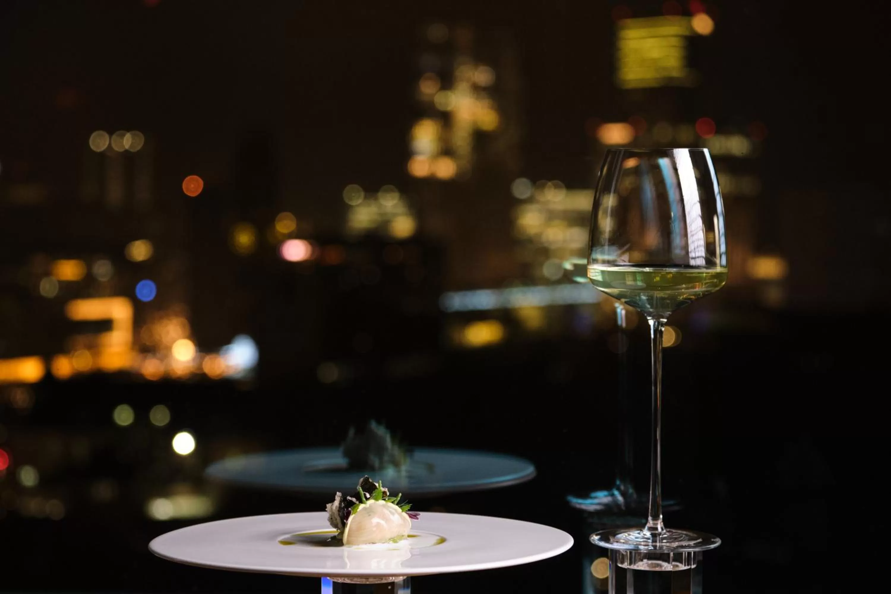 Restaurant/places to eat in InterContinental Berlin by IHG