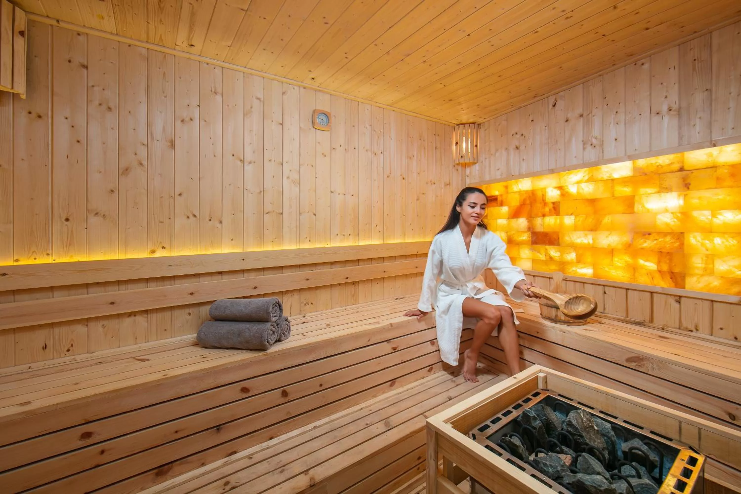 Massage in Bliss Hoi An Beach Resort & Wellness