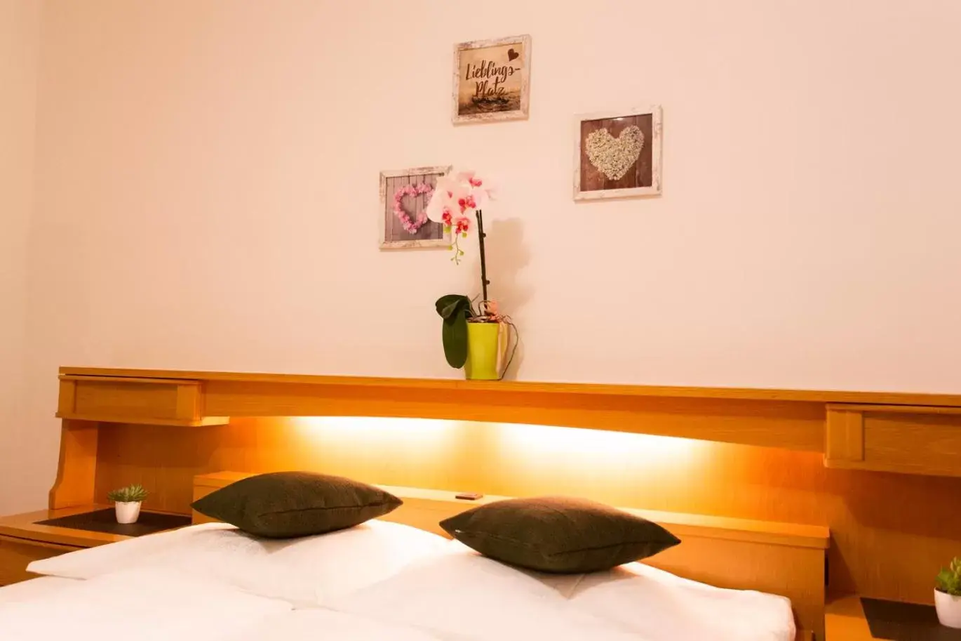 Family Room with Balcony in Almhotel Bergerhof Family Room with Balcony in Almhotel Bergerhof