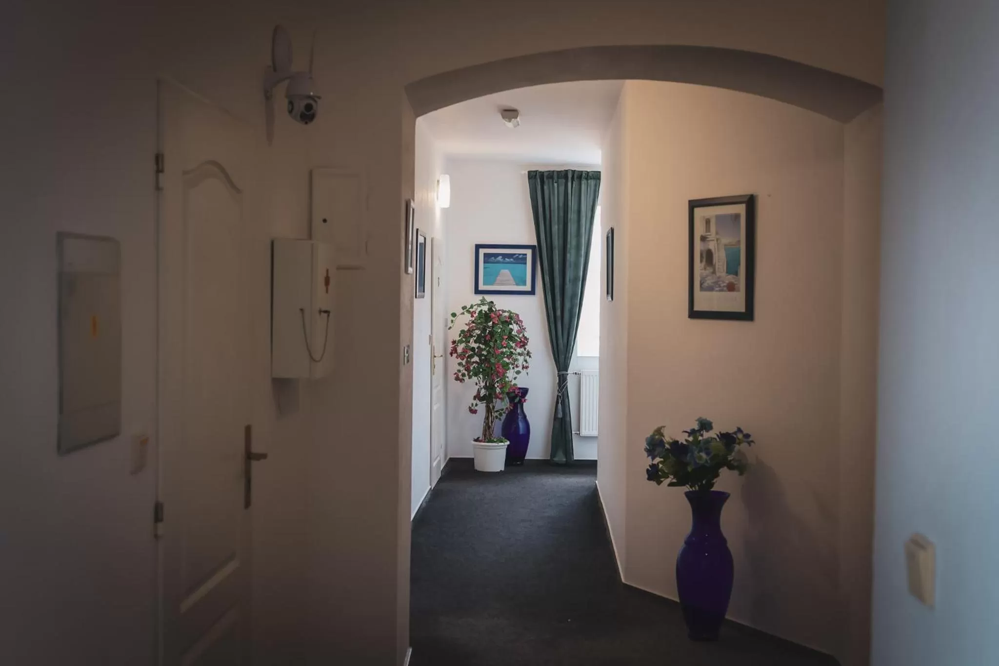 Hotel Apartment Faraon