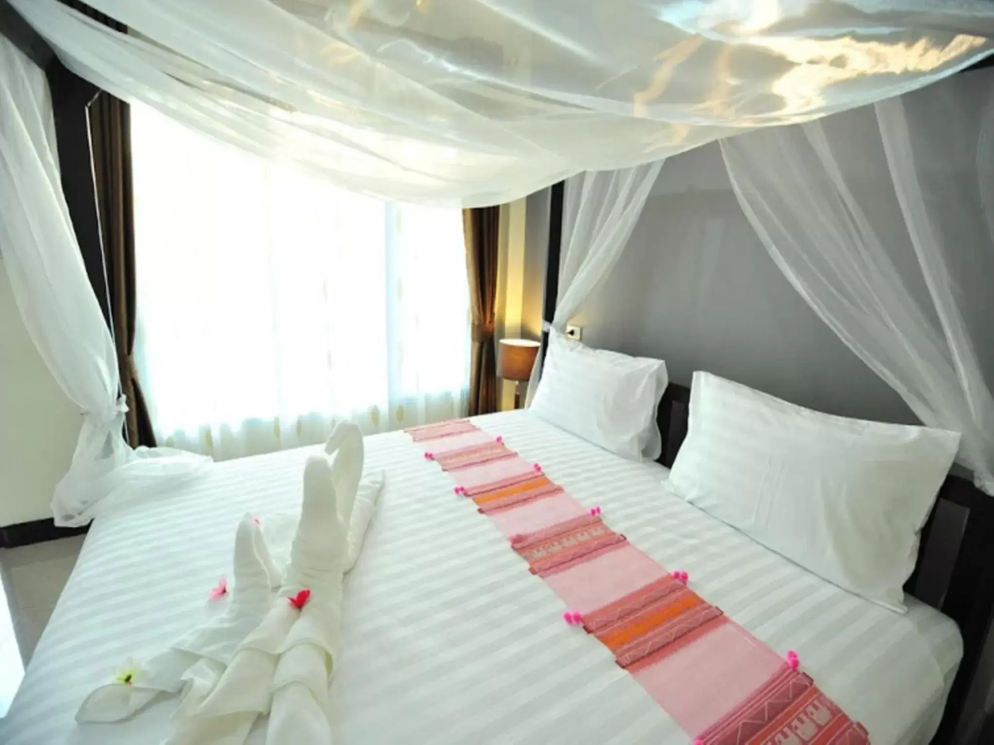 Villa in Park & Pool Resort Villa in Park & Pool Resort