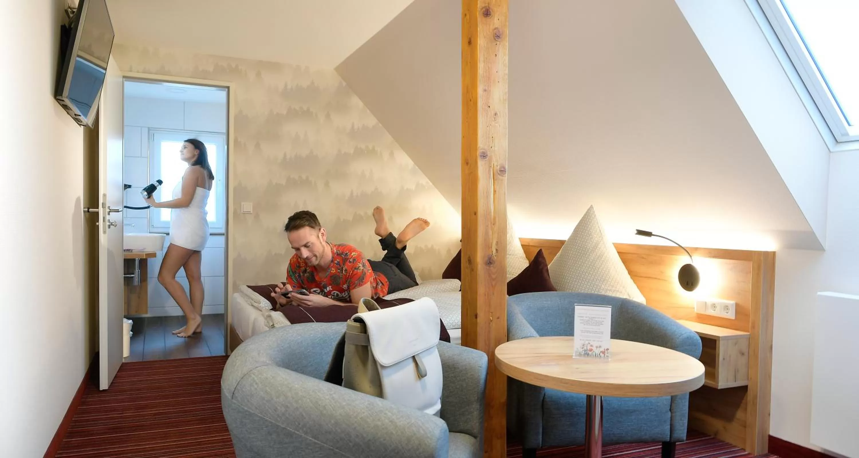 Familienhotel "Rhön Feeling"