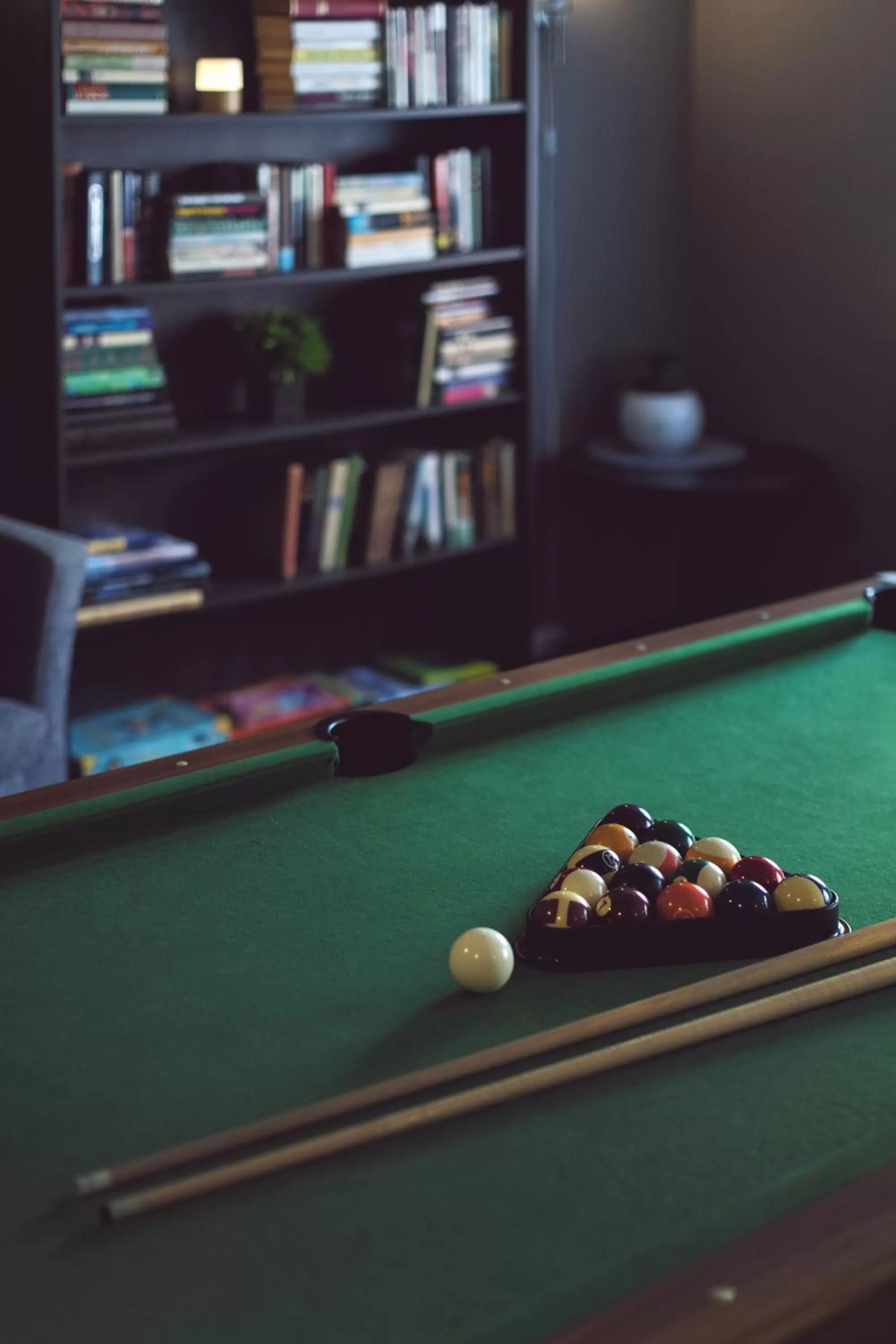 Billiard, Billiards in Sure Hotel by Best Western Haugesund
